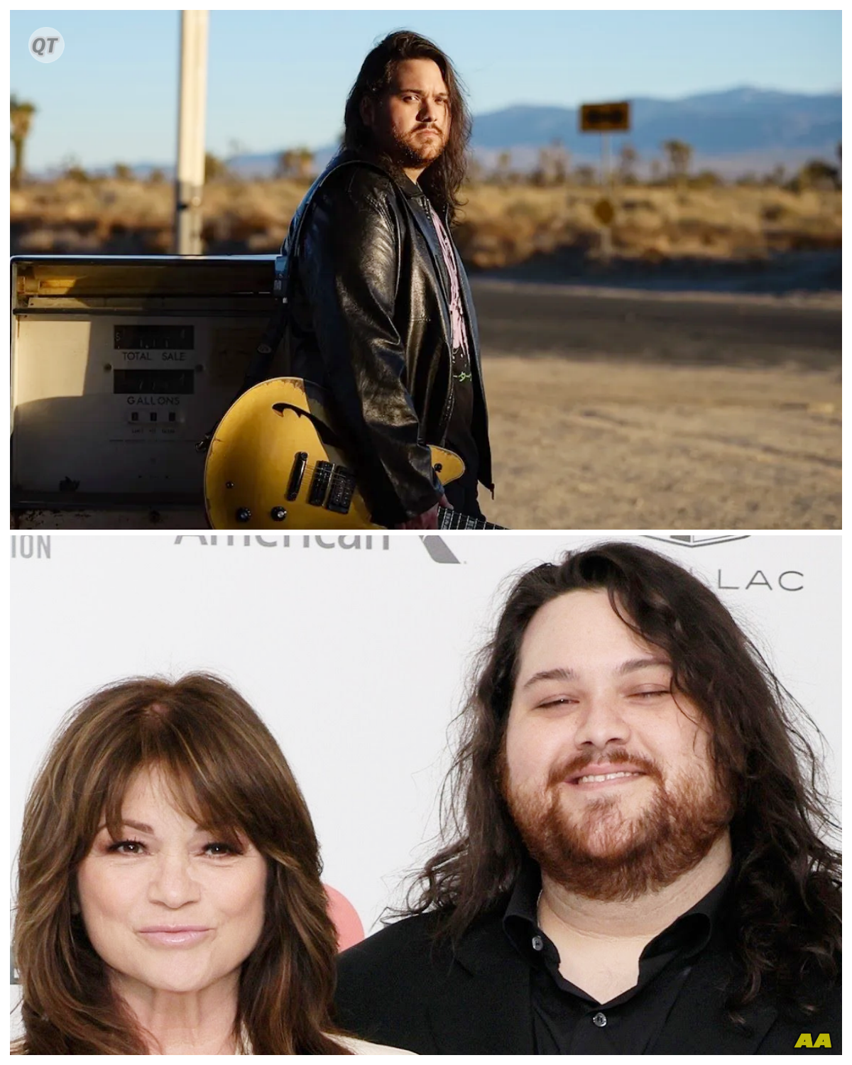 “Wolfgang Van Halen: The Incredible Journey from Legacy to Legend!” -ZZ In a breathtaking transformation that has everyone talking, Wolfgang Van Halen is shedding his past and stepping into a brilliant future as a rock icon! No longer just the son of a legend, he’s crafting a unique identity that’s captivating audiences worldwide. What inspired this radical shift, and what challenges did he face along the way? Prepare for an emotional rollercoaster as we unravel the layers of Wolfgang’s journey, revealing the passion and determination that fuel his rise to stardom!