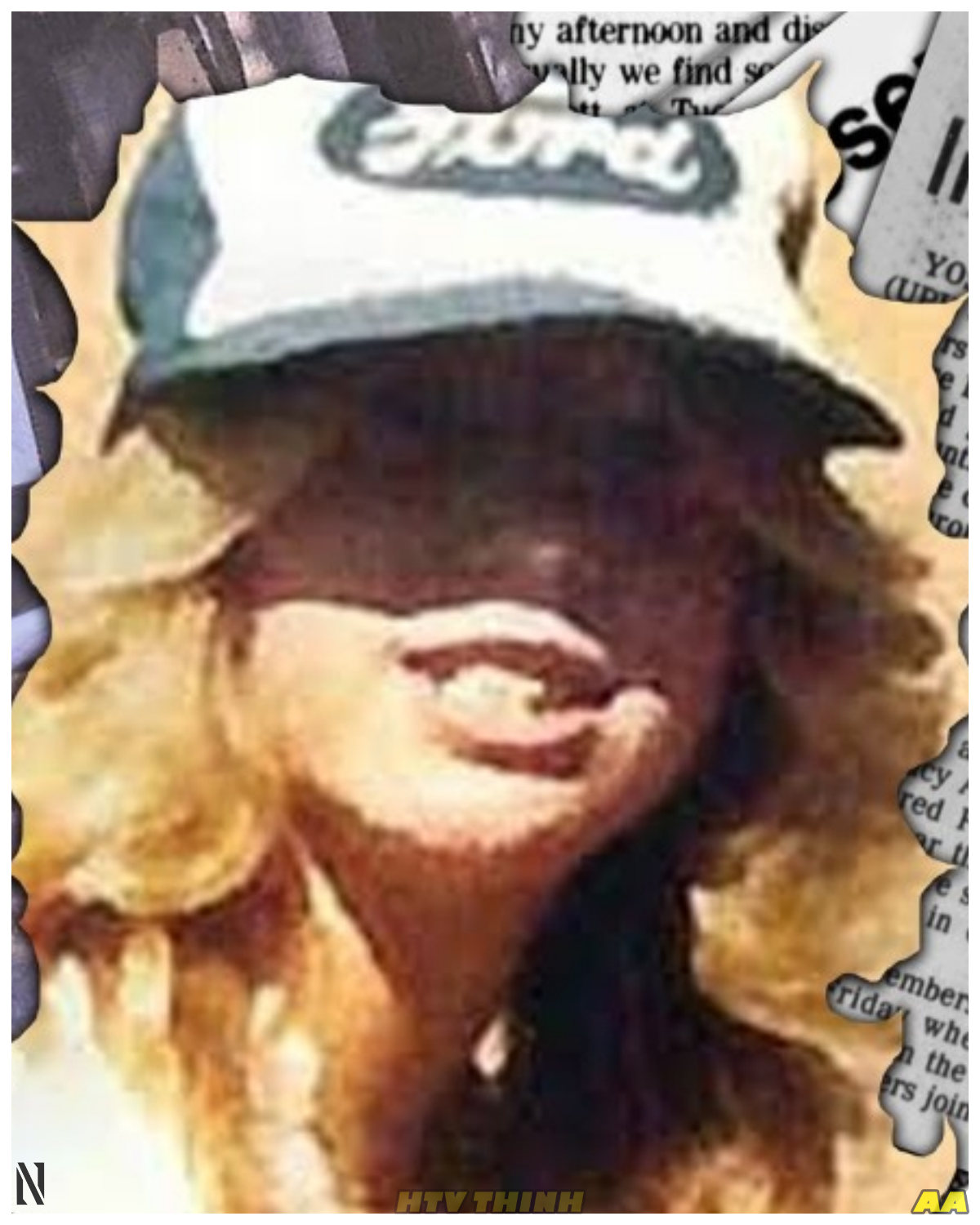 Yosemite’s Most Mysterious Disappearance: Stacy Arras