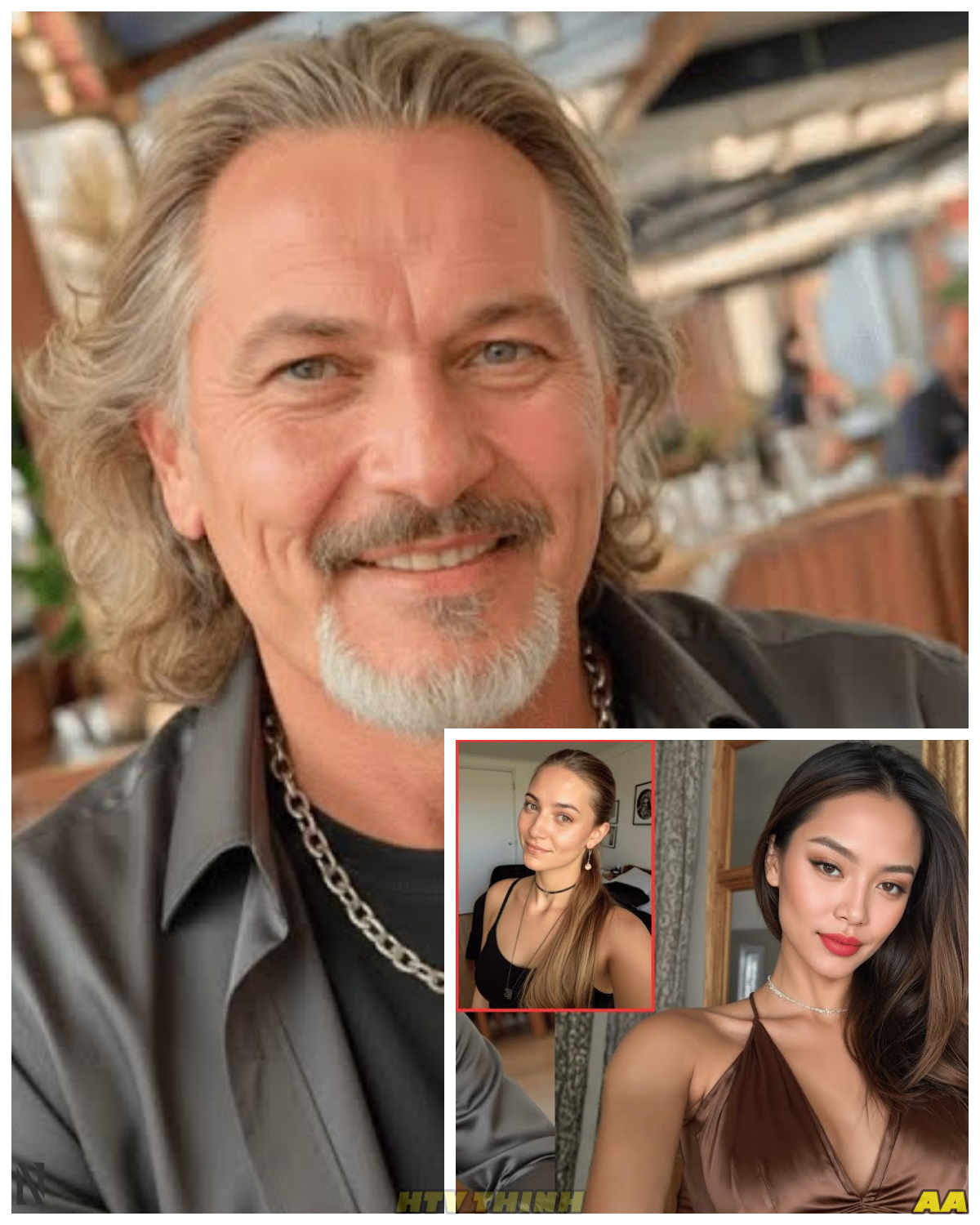 Russian Club Owner Murdered Filipina Dancer After She Tries to Expose His Human Trafficking Ring