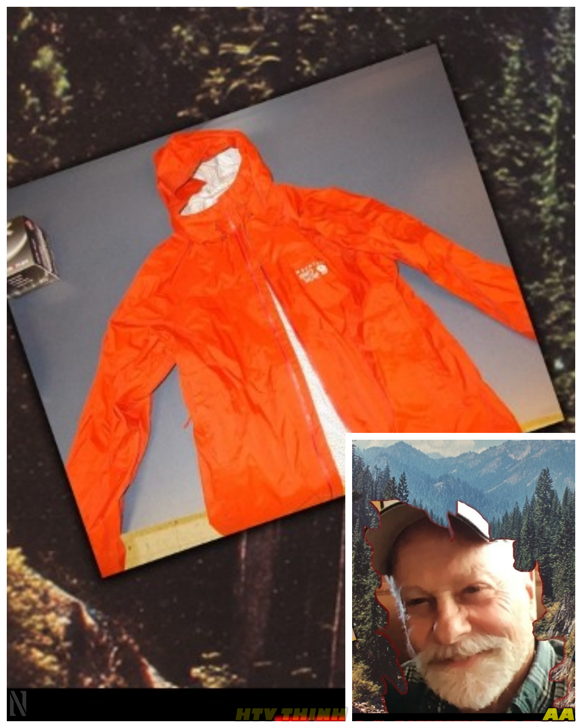 One Of Oregon’s Most Puzzling Disappearances – Sanford Rice