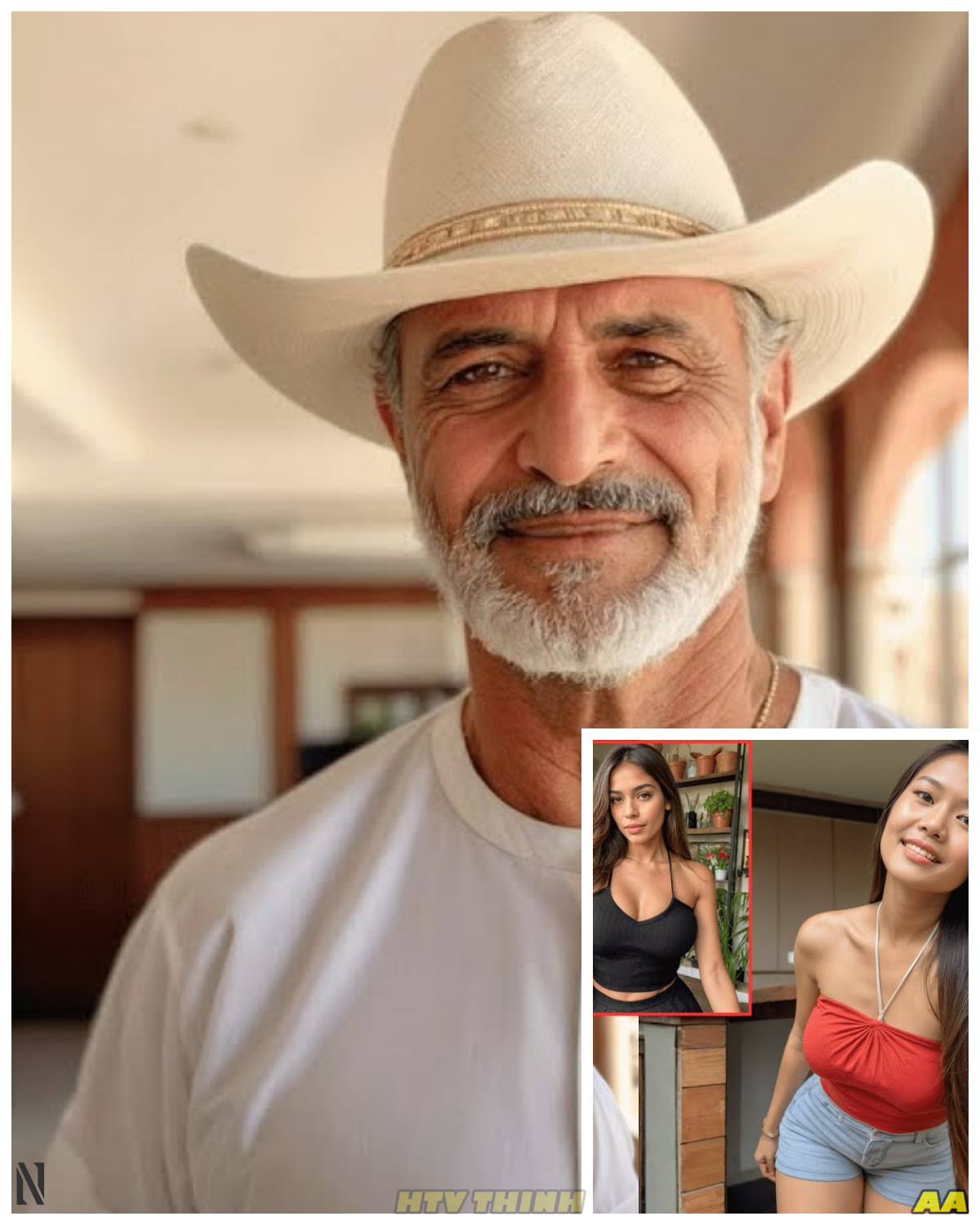 Filipina Worker Accepted a $1M Weekend Offer From a Sheikh — The Contract Became a Death Trap