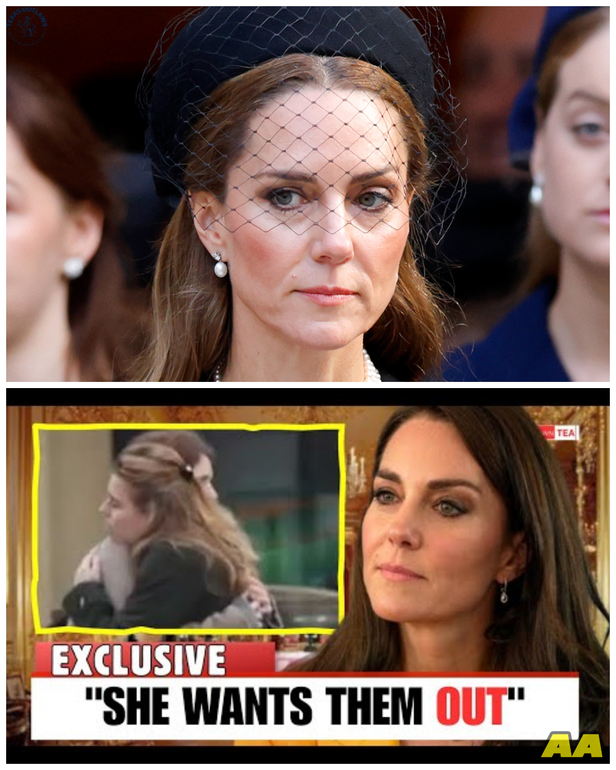 “Catherine’s SHOCKING Revelation: Princess Breaks Silence on Beatrice & Eugenie – Is the Royal Family in CHAOS?” In a sensational twist that has sent shockwaves through the palace, Princess Catherine has finally addressed the scandals involving Beatrice and Eugenie, and her words are nothing short of explosive! “Looks like the royal tea is hotter than we thought!” As Catherine opens up about the controversies, insiders are buzzing about the potential fallout and whether this will deepen existing rifts within the family.<p> Can the royals navigate this turbulent moment, or are they on the brink of an all-out royal crisis?