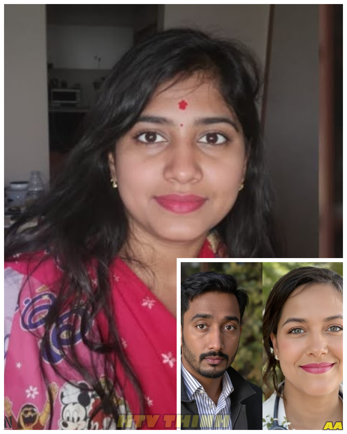 Married Indian Doctor’s Hidden Life in Canada Ends in Deadly Tragedy