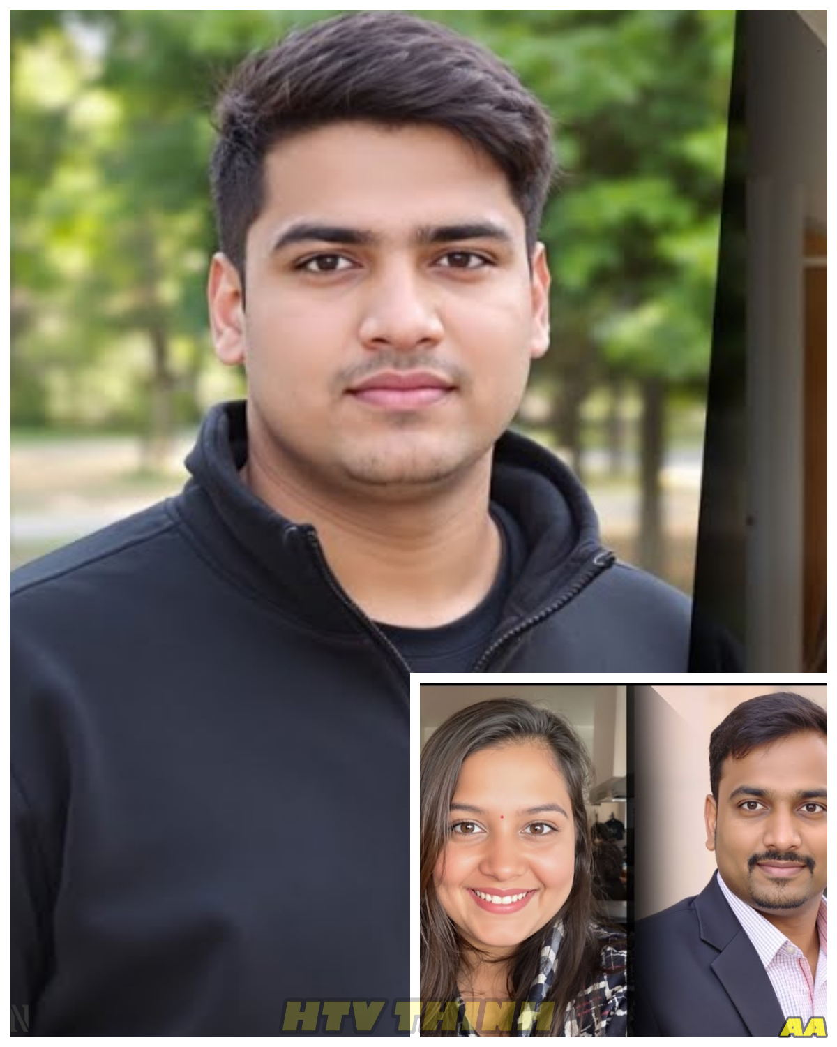 Indian Man’s Secret Gay Romance With His Cousin Ended in a Deadly Disappearance