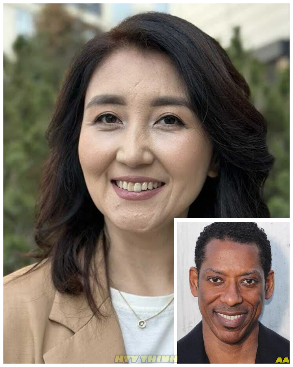 Texas Woman Sold Everything to Meet Her “Prince” in Nigeria – He Fed Her to His DOGS