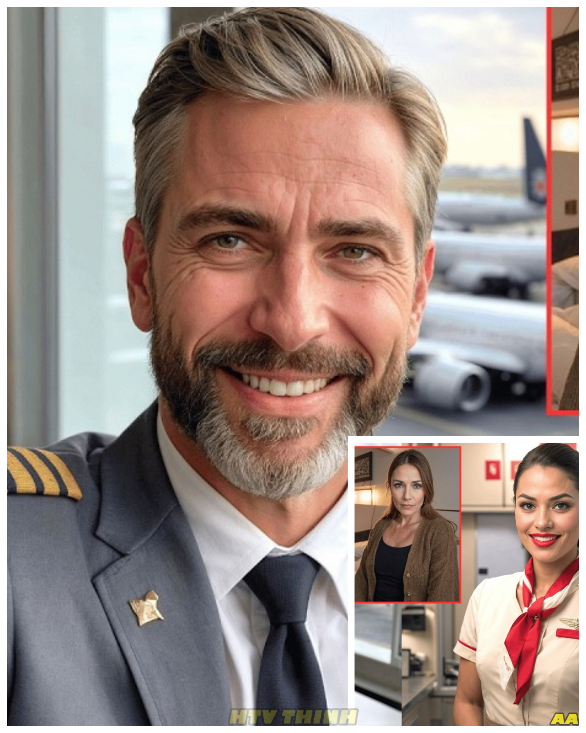 Just Married Flight Attendant Killed By Pilot Husband in Dubai After Finding His Secret Family