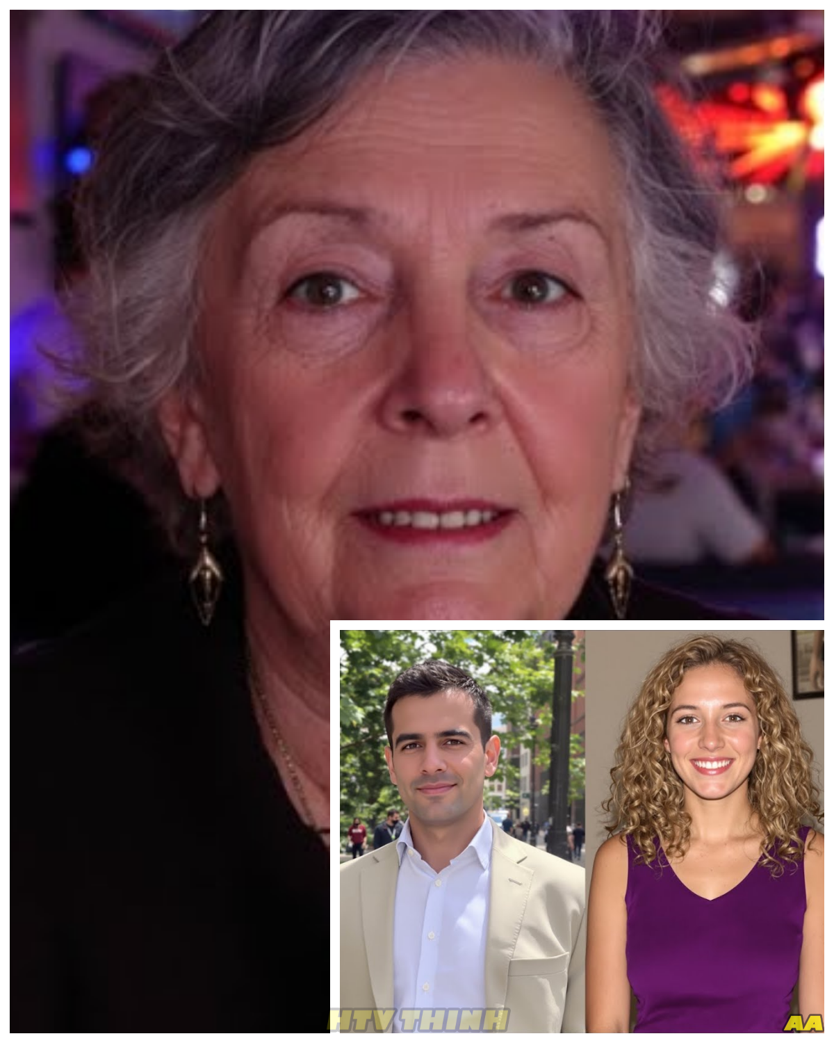 A 38-year-old American travels to Texas to meet his 19-year-old online girlfriend which Turns Deadly