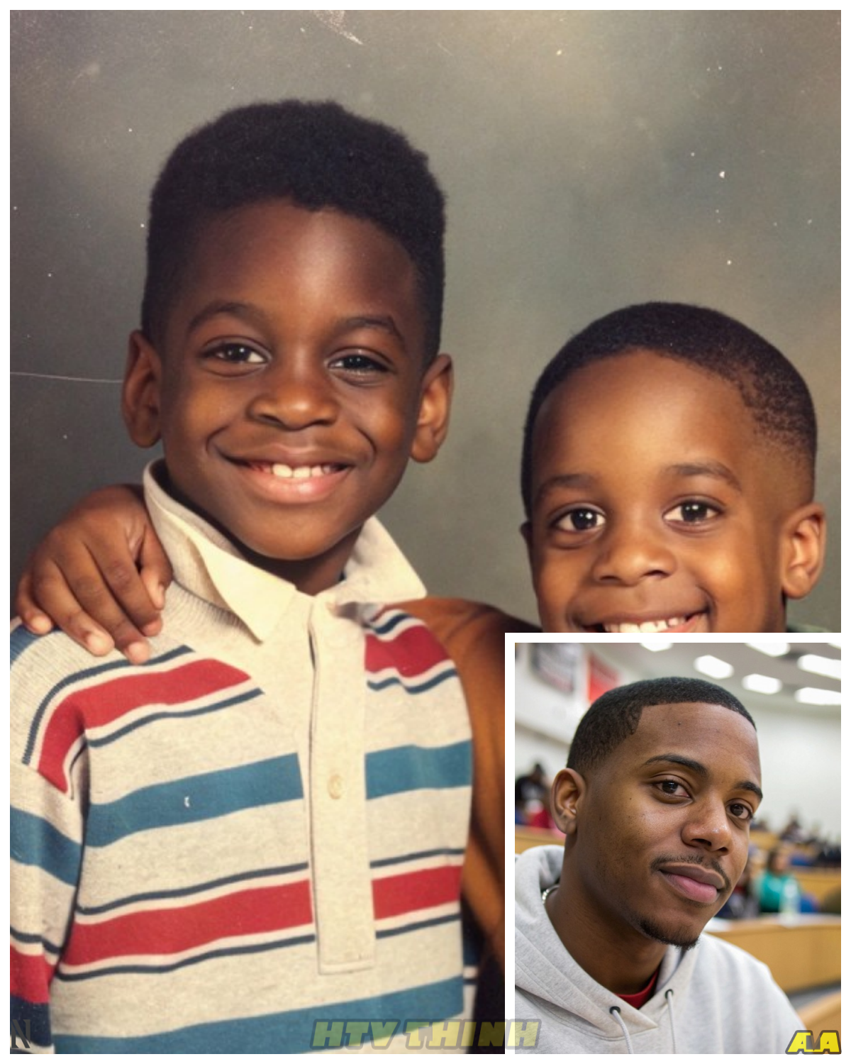 Two Brothers Vanished in 1992 — 18 Years Later, a Forgotten Newspaper Clipping Raised Questions