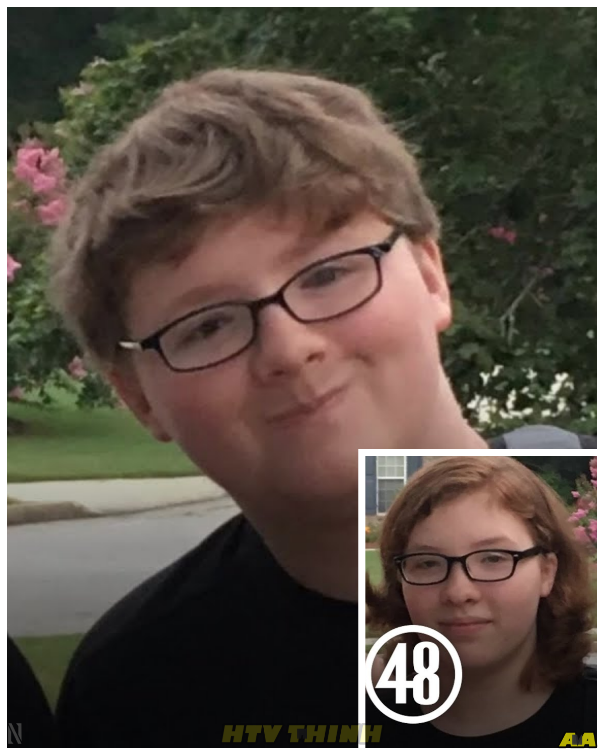 The Boy Who K-lled His Twin