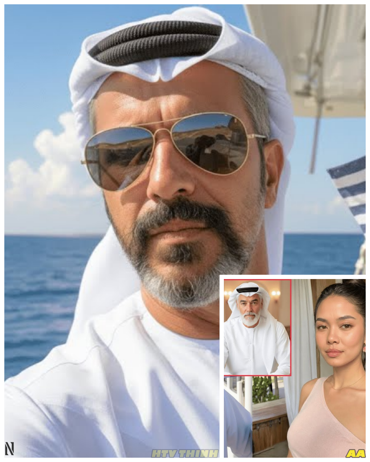 Husband Discover His Wife Slept With His Brother, Father and Best Friend Ends in Deadly Honor Murder