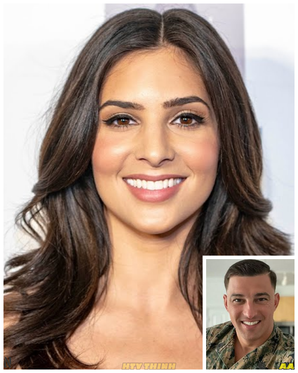 American Flight Attendant Met A “Pilot” At The Hotel Bar — He Smuggled Her Out In A SUITCASE