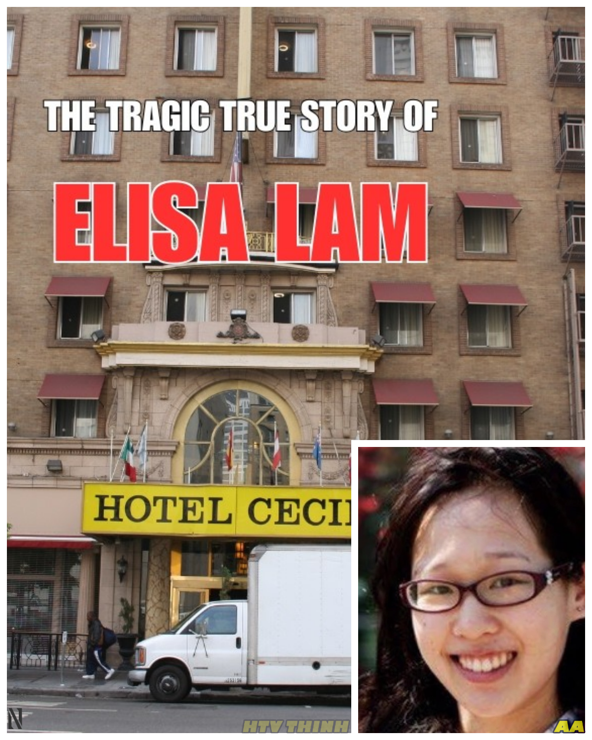 Elisa Lam’s Heartbreaking Final Days: What Really Happened at The Cecil Hotel