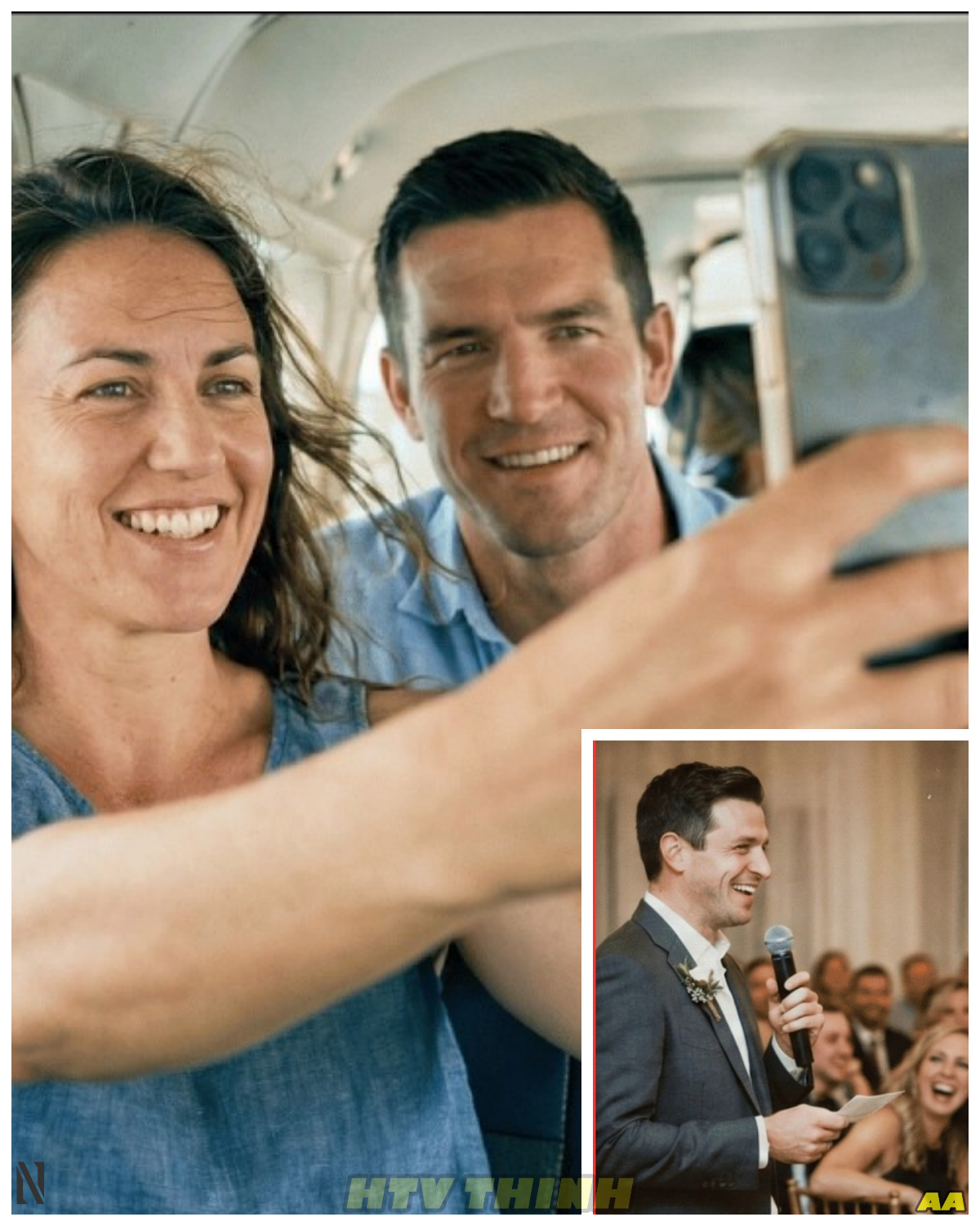 Newlywed Bride Found Beaten To Death In Maldives After Husband Finds Secret Messages With Best Man