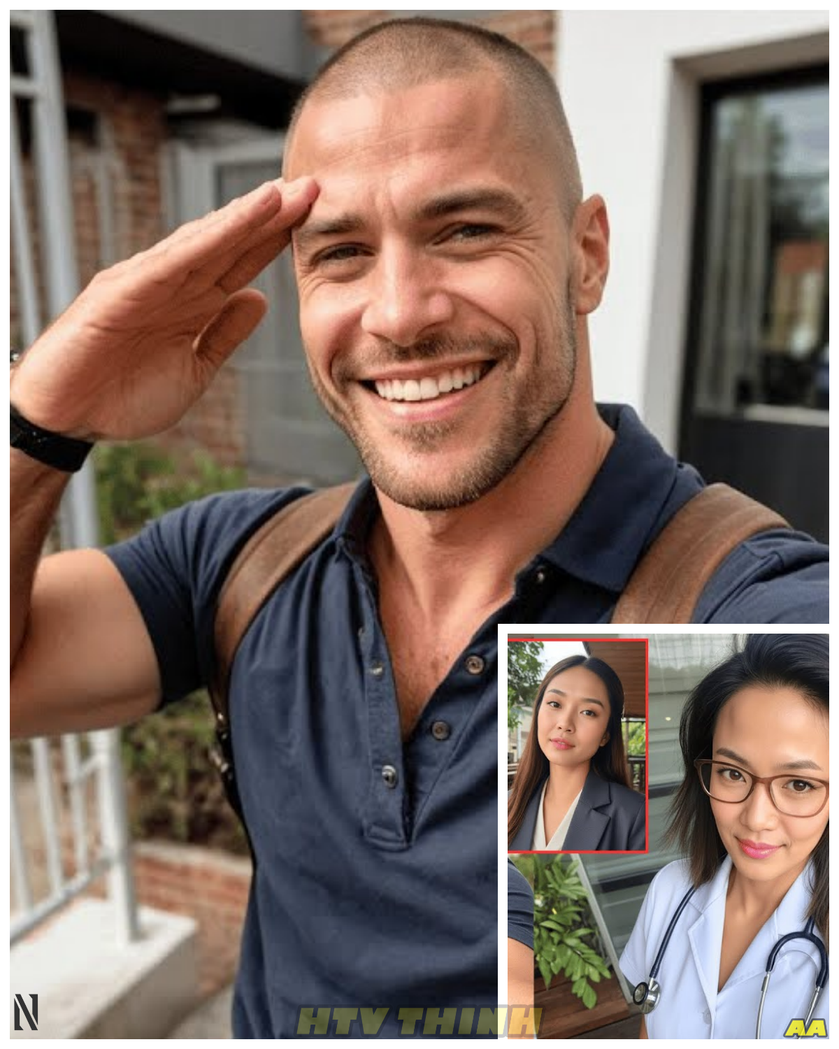 Filipina Nurse Affair With Married Landlord’s Son Ends in Tragedy When Mother Catches Them Redheaded