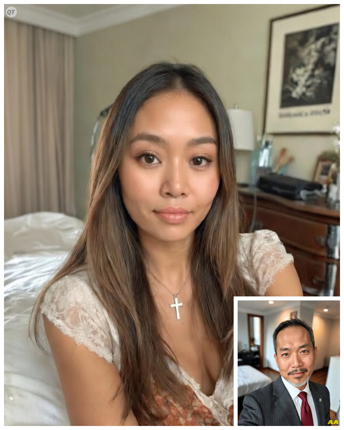 Young Filipina Nurse Murders Singapore Millionaire Husband for $10m Insurance Money