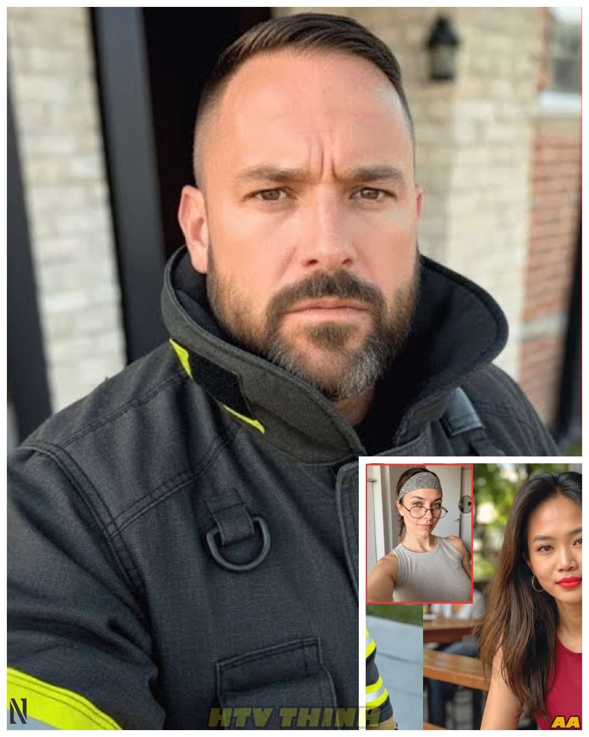 New York Firefighter’s Secret Affair With Filipina Caregiver Ends in Brooklyn Apartment Bloodbath