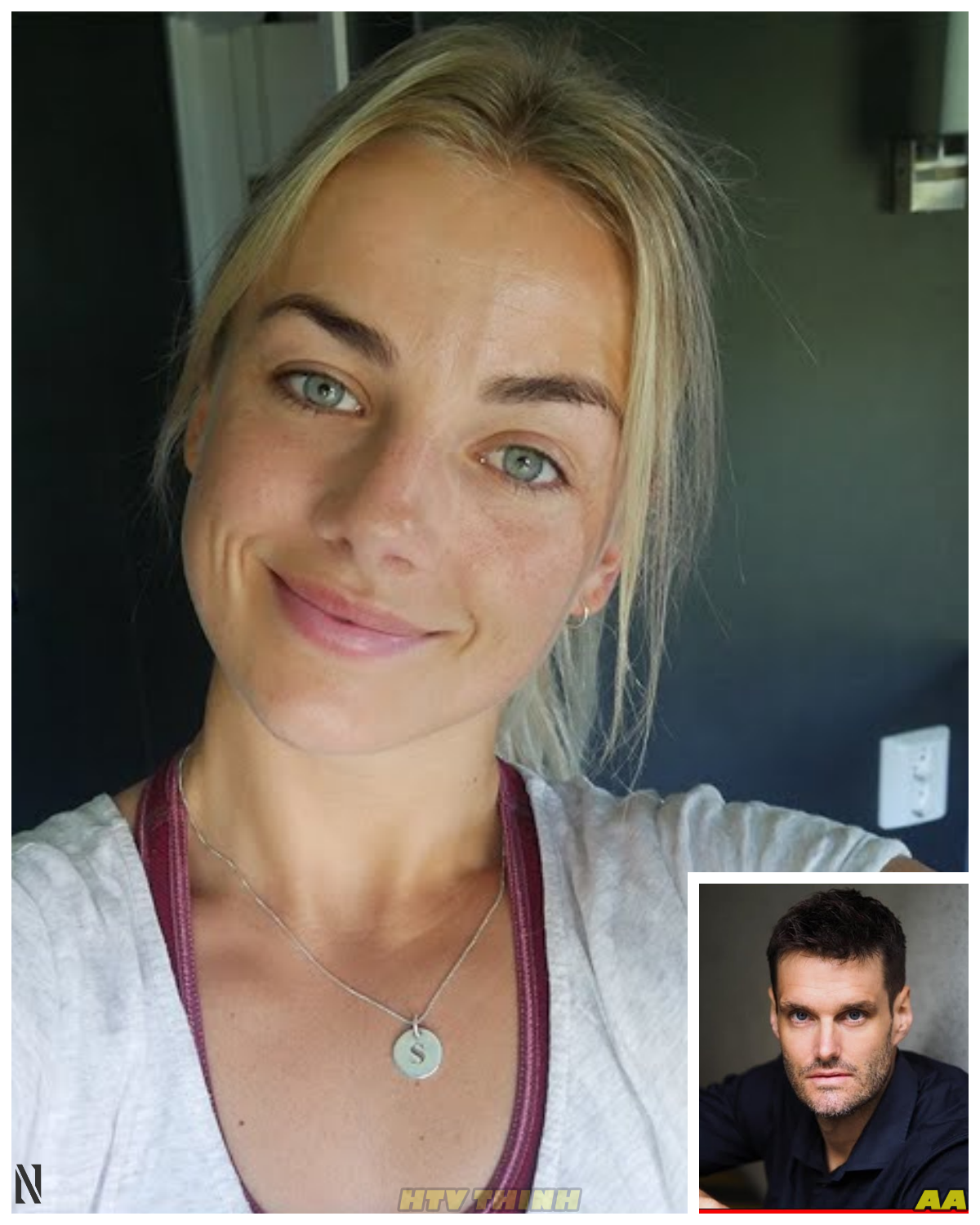 She Jumped From A Moving Car At 100mph – How An American Waitress Escaped A Tinder Trap