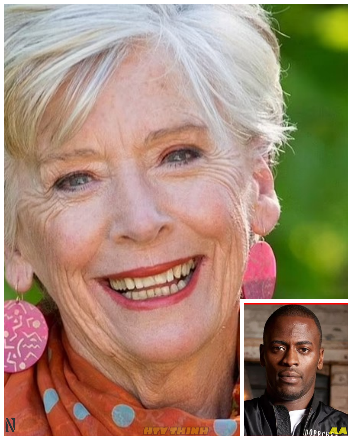 Defrauded Grandma Tracks Her Romance Scammer To A Chicago Office — She Trapped and Burned Him Alive