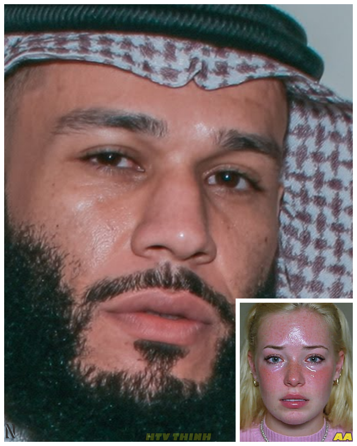 DUBAI HORROR, SHEIKHS AND MODELS: 5 TERRIBLE CRIMES THAT WILL SHOCK YOU!