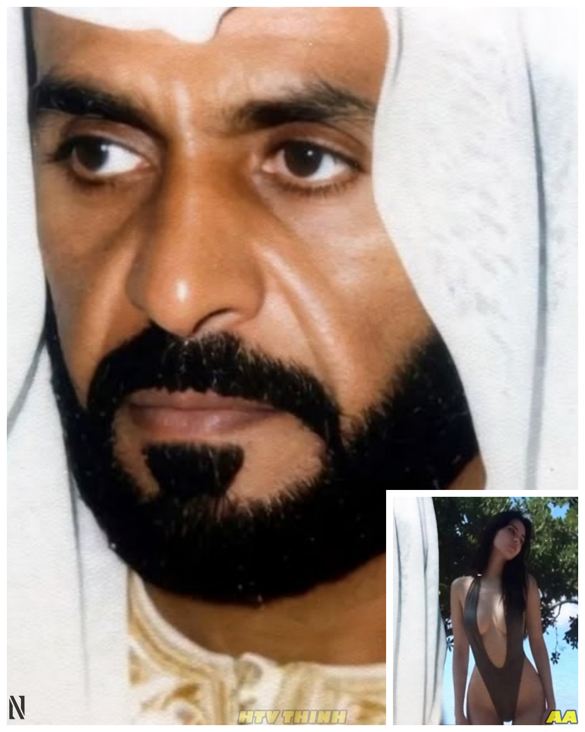 WHAT HORRORS DOES Rich LIFE IN DUBAI HIDE ? 3 Criminal Stories with TERRIBLE Ending