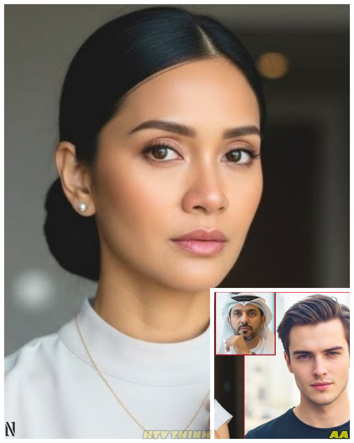 Filipina Housewife’s Affair With Neighbor’s Son in Dubai Ends in Murder | True Crime