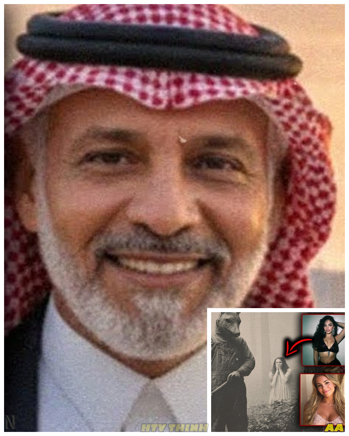 Dubai ELITES held survival games – Hundreds of INNOCENT VICTIMS fought for LIFE