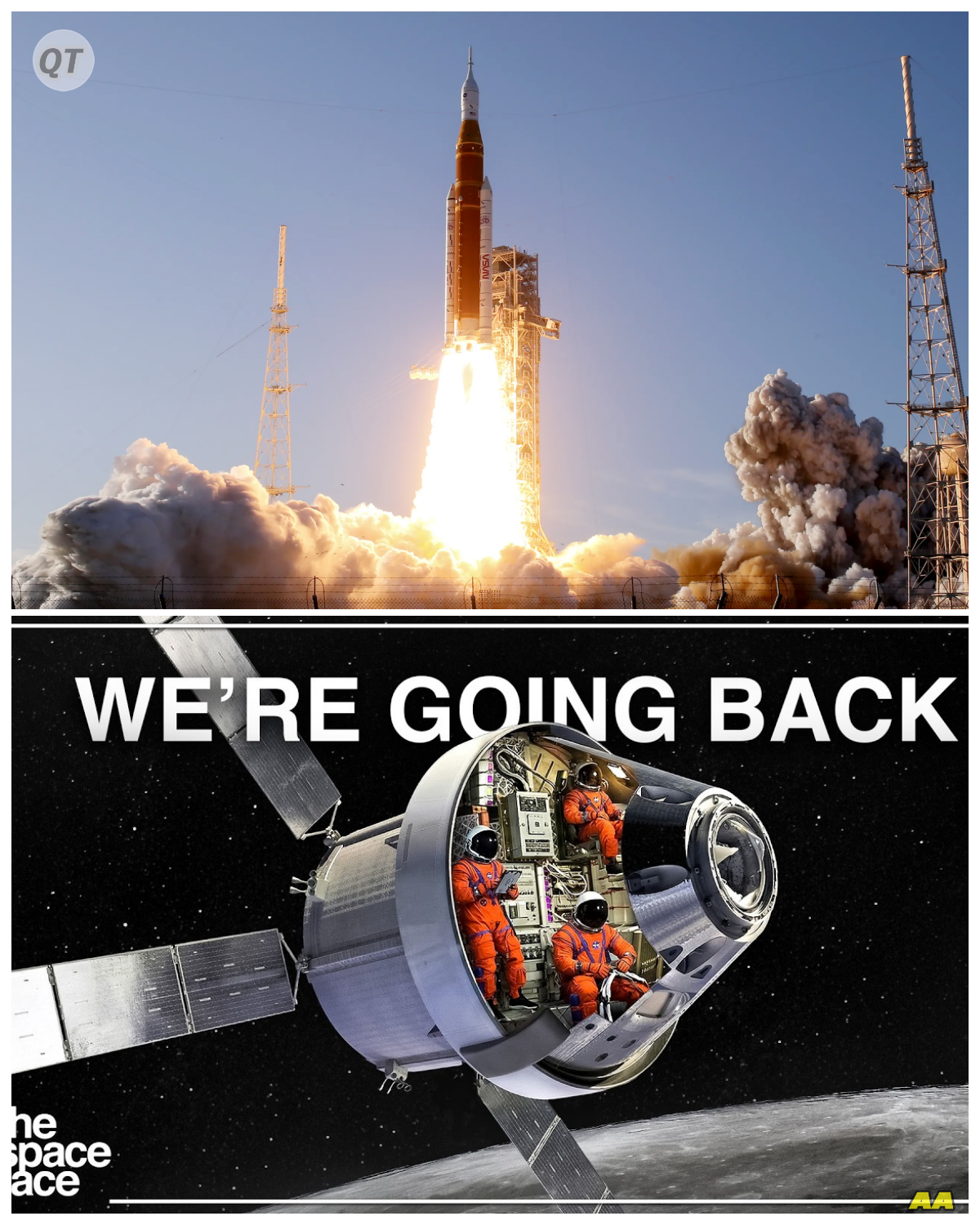 “The Artemis 2 Conspiracy: What NASA Isn’t Telling Us!” -ZZ  As excitement builds for Artemis 2, a cloud of suspicion looms over NASA’s ambitious plans! What are they really after in this daring lunar mission? With rumors of secret experiments and undisclosed objectives, the stakes have never been higher. Are we truly ready for what lies beyond our atmosphere, or are we blindly stepping into a cosmic trap? Join us as we peel back the layers of intrigue surrounding Artemis 2 and uncover the shocking truths that could leave you questioning everything!