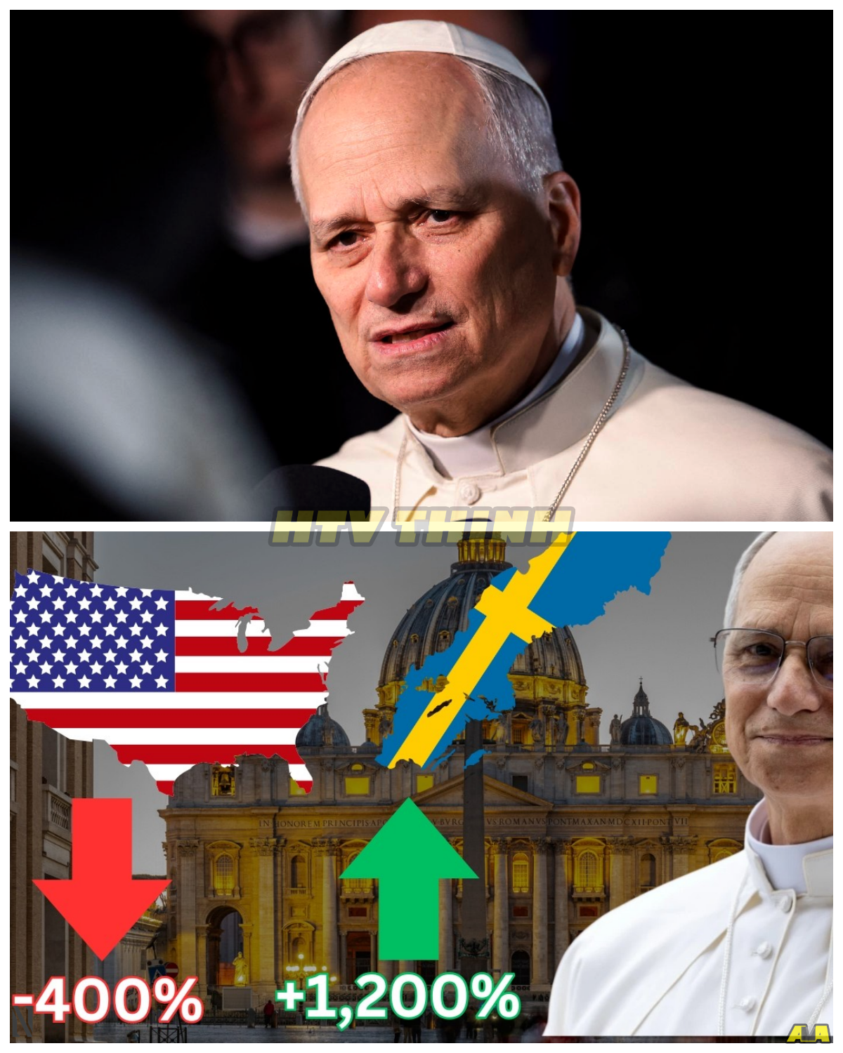 THIS PROTESTANT COUNTRY JUST RETURNED TO CATHOLIC FAITH – AND THE REASONS BEHIND IT ARE SHOCKING In a stunning reversal, a predominantly Protestant country has publicly embraced Catholicism once again, stirring waves of controversy and fascination. At first, it appears like a peaceful spiritual shift, but then the deeper motivations emerge—historical tensions, political influence, and powerful religious movements working in the background. The twist? The decision is not just a matter of faith; it involves a complex mix of geopolitical shifts and cultural change that have influenced millions. As curiosity grows and questions mount, one key question remains—what sparked this dramatic return to Catholicism, and what does it mean for the future of religious identity in the country?