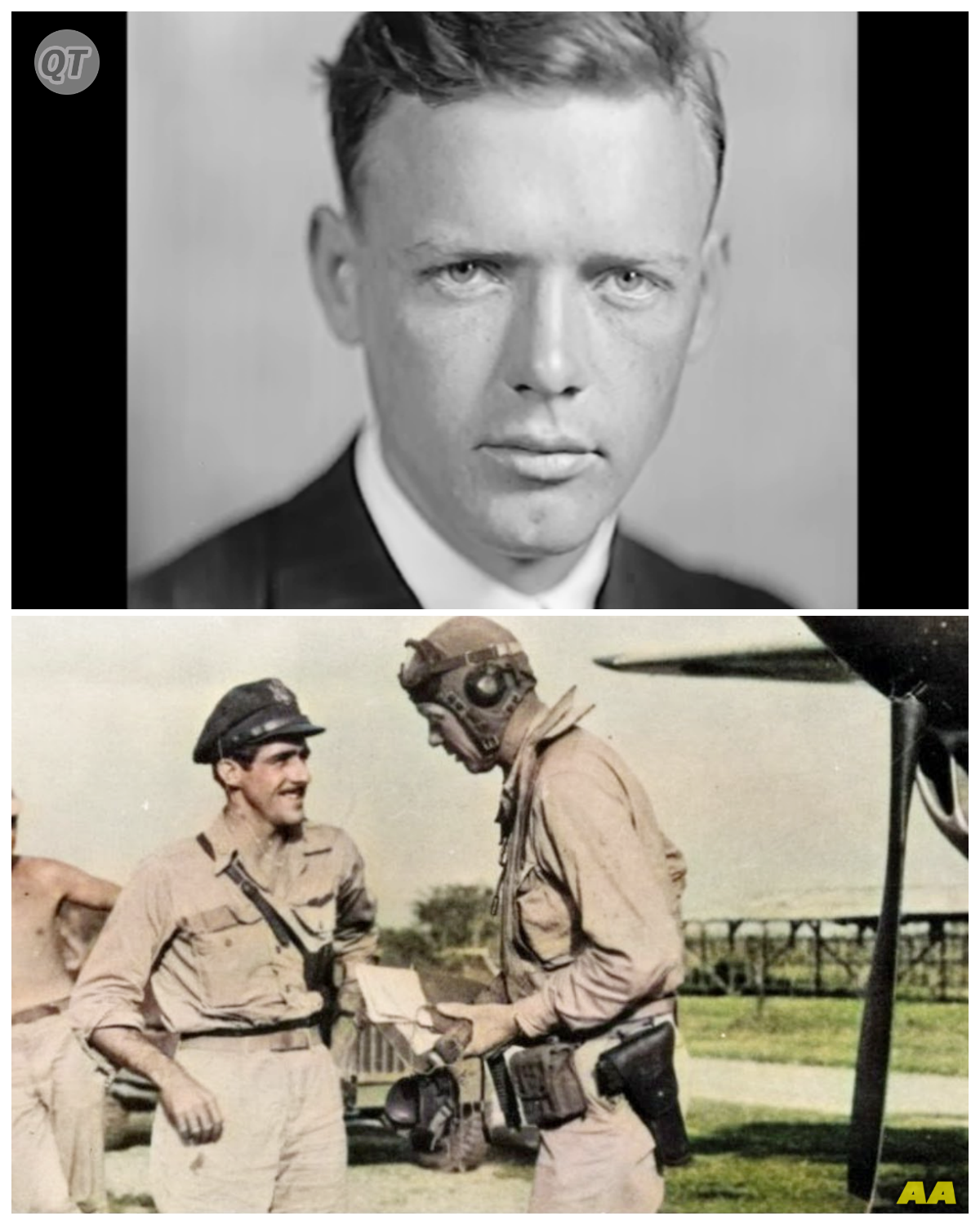 How One Civilian’s ‘Impossible’ Trick Made America’s P-38s Almost Untouchable-ZZ