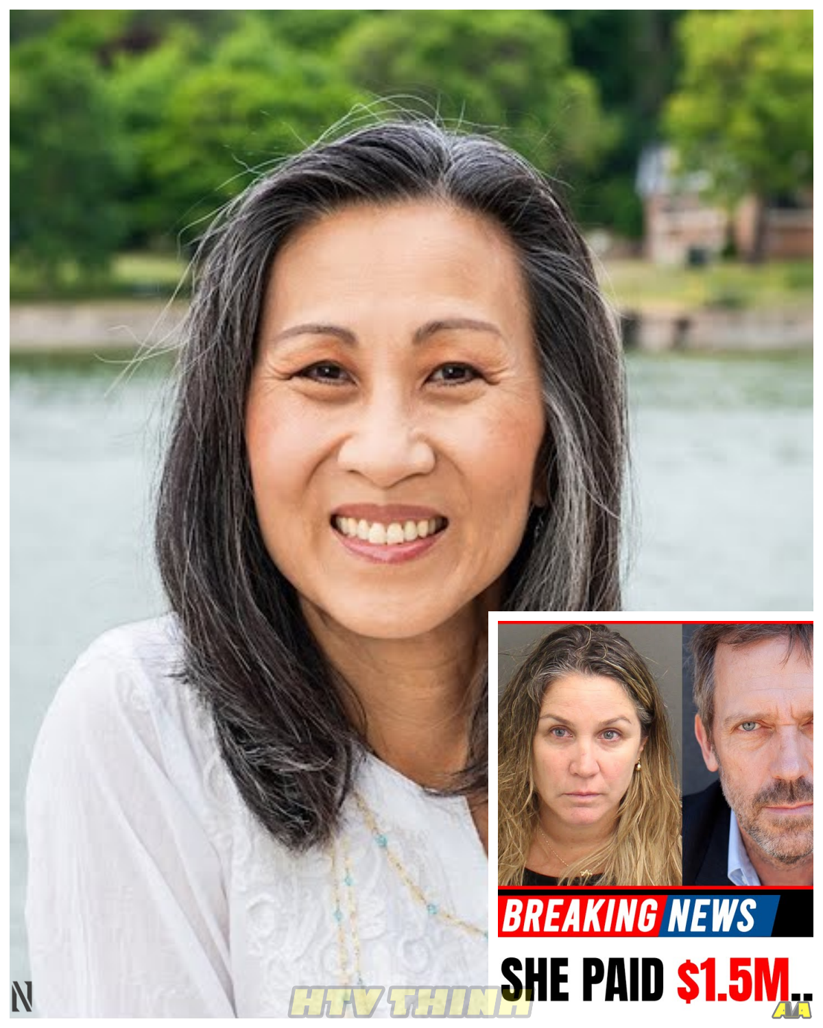 American Widow Found Floating 200 Miles From Home After a $1.5 Million “Online Love” Affair