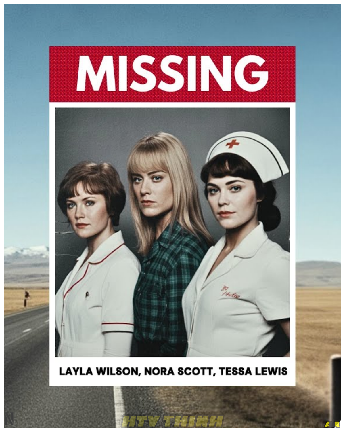 Alabama 1988,1990,&1995 cold case solved-arrest shocks the community