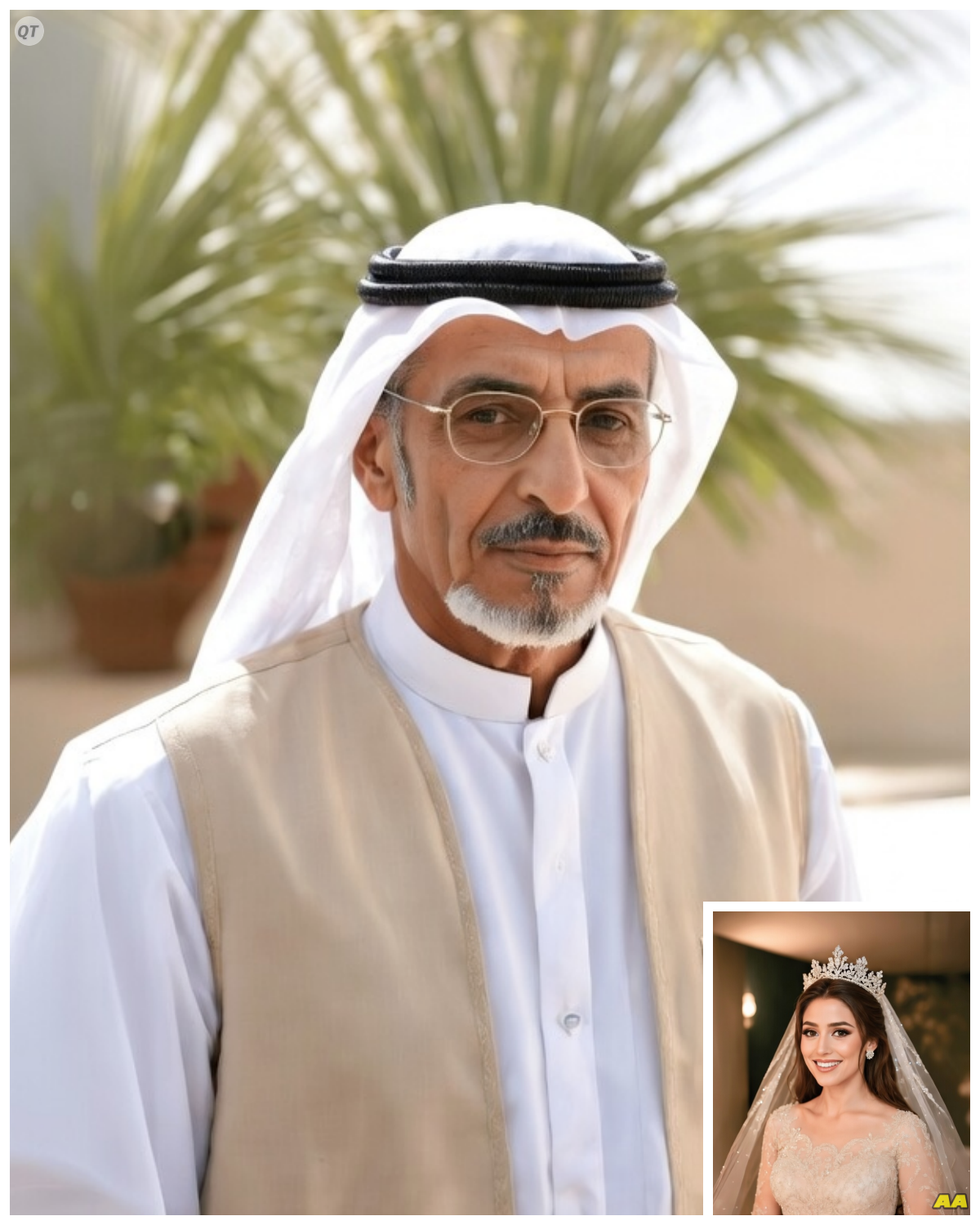 Groom Killed on Dubai Honeymoon After Bride’s Affair With Sheikh Exposed