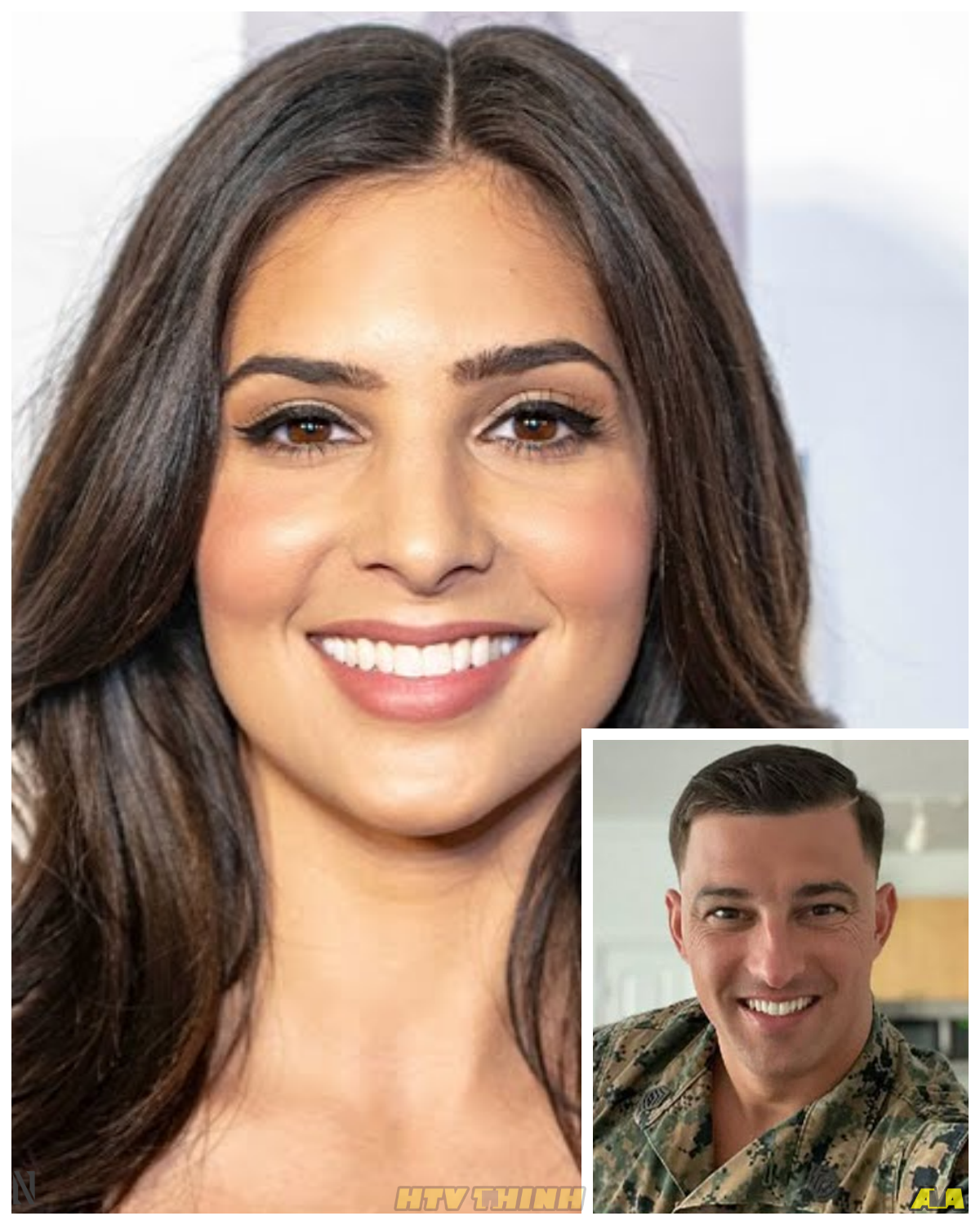 American Flight Attendant Met A “Pilot” At The Hotel Bar — He Smuggled Her Out In A SUITCASE