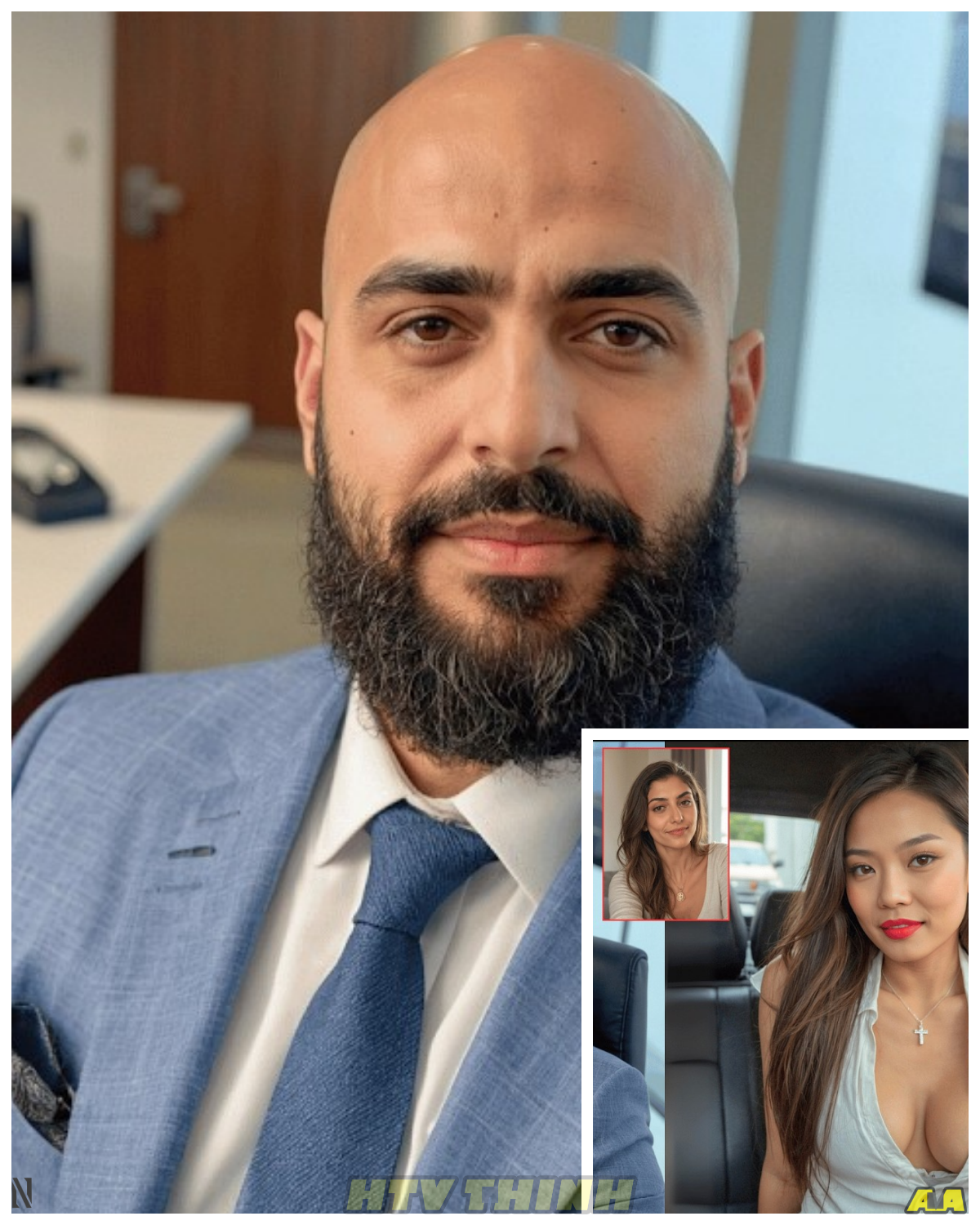 Filipina Mall Sales Girl’s Affair With Married Developer Turns Deadly After Wife Finds Their Videos