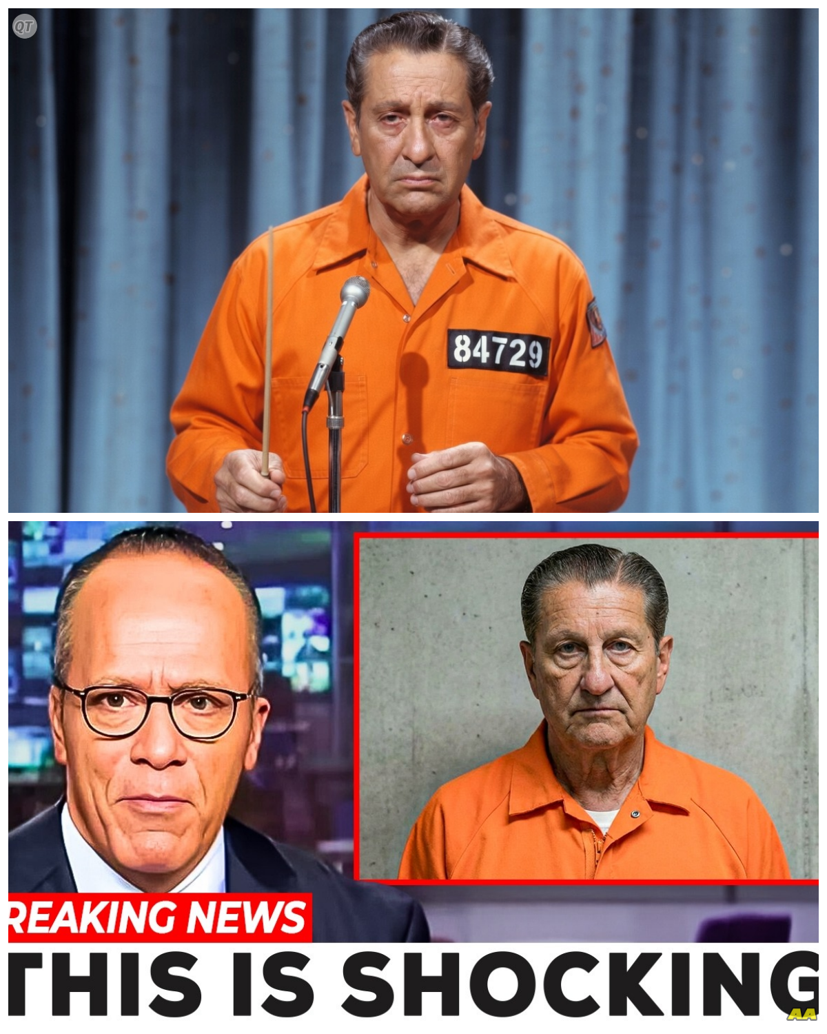 “Lawrence Welk’s Personal Archive: The Shocking Discoveries That Have Researchers on Edge!”  In a breathtaking revelation, the contents of Lawrence Welk’s personal archive have sent shockwaves through the research community, and what they found is utterly scandalous! “You think the man was all about family-friendly fun? You have no idea what lurked behind the curtain!” researchers gasp, as they unveil hidden documents and personal notes that reveal a tumultuous life filled with betrayal and heartbreak. From secret romances to bitter rivalries, the shocking truths that emerge from the archive will forever change how you view the legendary bandleader and his carefully constructed image. This sensational story will leave you on the edge of your seat!  The full story is in the comments below.