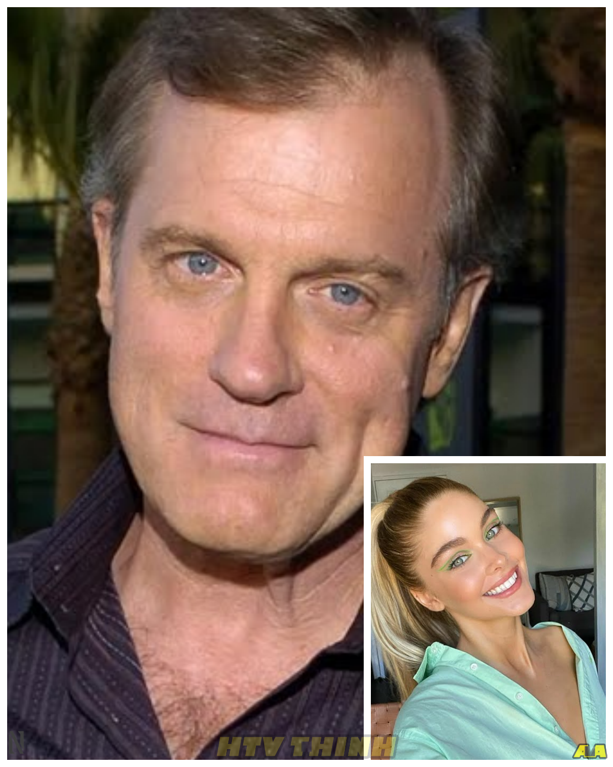 He Lured An American Model With “AI IMAGES” — Then Hunted Her Like An Animal