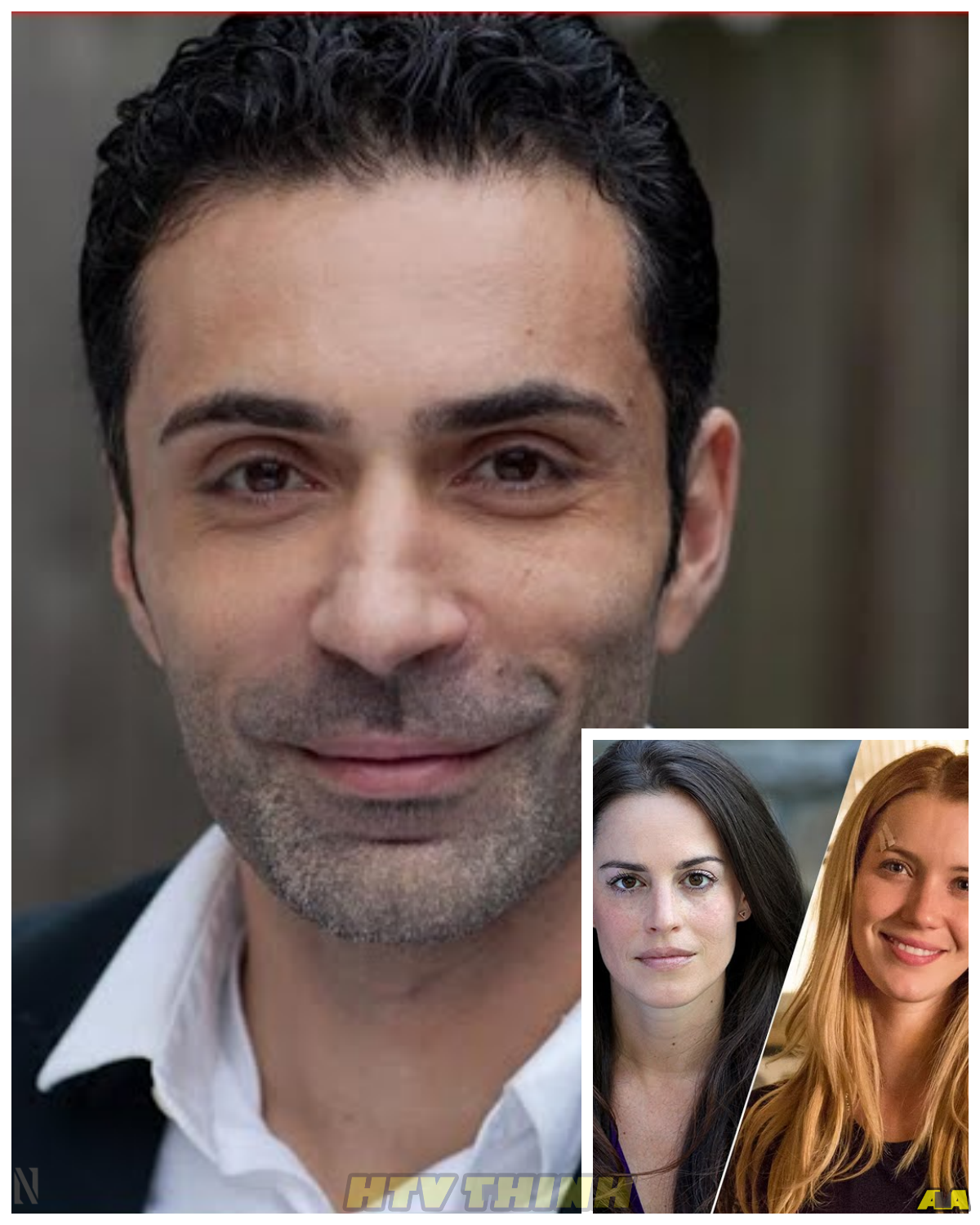 Two Friends Invited to a Sheikh’s Mansion — EXECUTED the Moment They Arrived