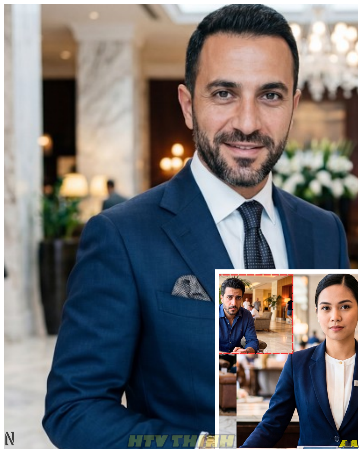 Dubai Billionaire Pays $5M For Filipina Virgin Bride Brother Claims She’s His Wife Night Ends Deadly