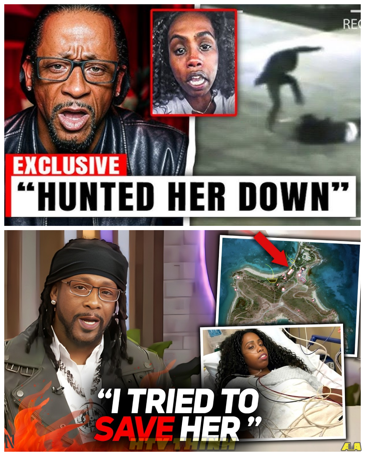 KATT WILLIAMS DROPS A SHOCKING CLAIM — ALLEGATIONS SURROUNDING Ally Carter AND Jeffrey Epstein RESURFACE IN A STORY THAT HAS PEOPLE QUESTIONING WHAT REALLY HAPPENED BEHIND CLOSED DOORS What began as a controversial statement from Katt Williams quickly ignited a firestorm online, with audiences revisiting long-standing mysteries tied to Epstein’s network, while details remain unclear and heavily debated… yet the intensity of the reaction raises one chilling question — are these revelations shedding light on something hidden, or reigniting a narrative shaped by speculation and unanswered questions?