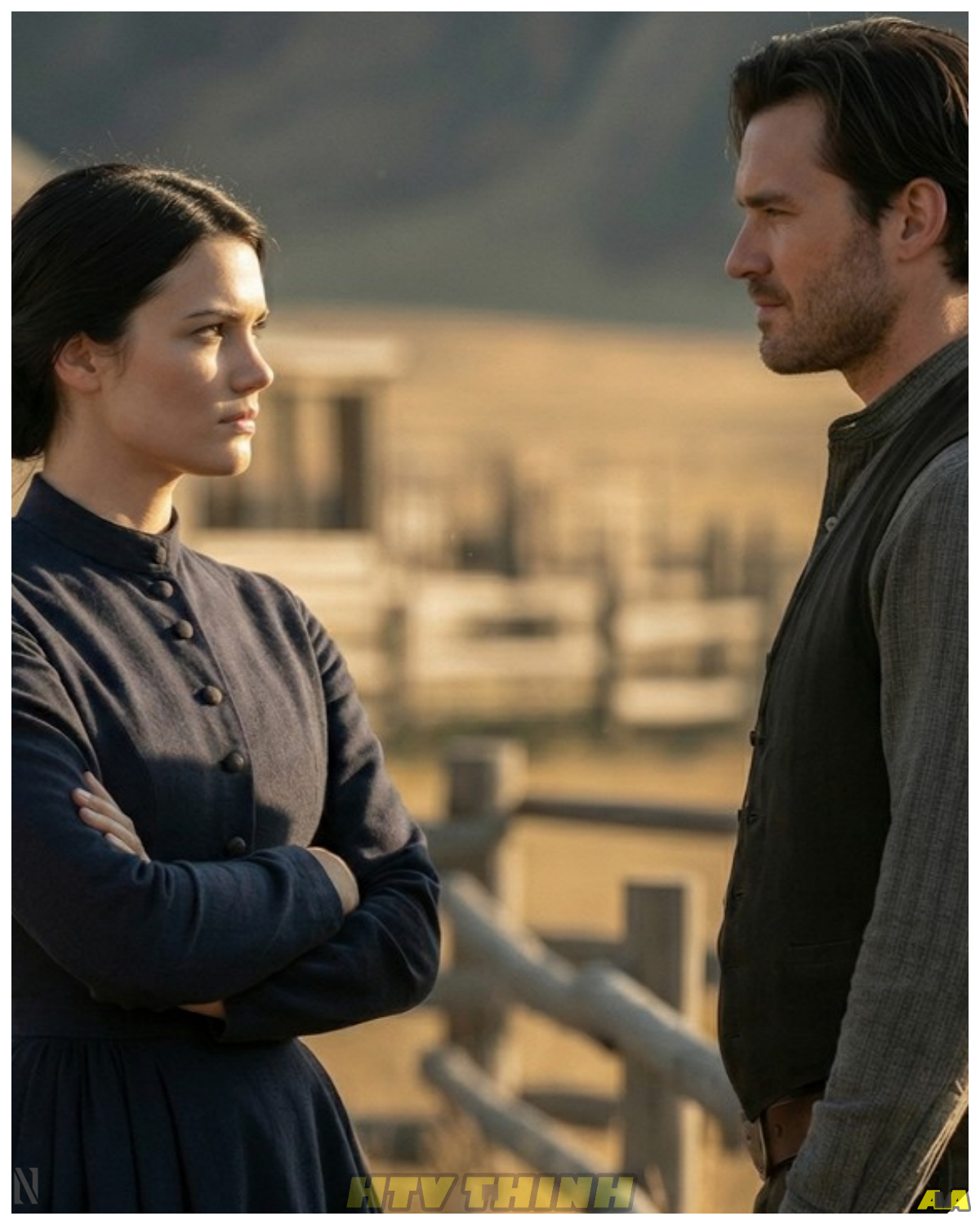 They Called Her Impossible — Gideon Cobb Understood Why