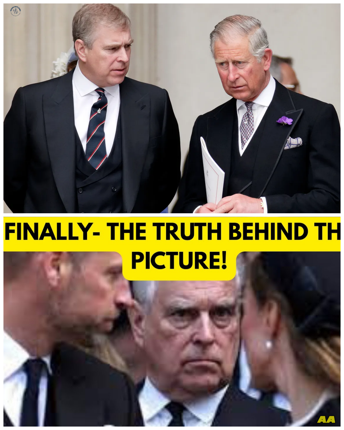 “The Hidden Truth Behind the Photo That’s Shaking the Internet!”  In a stunning twist that no one saw coming, the latest shocking image has emerged, and it’s packed with secrets that could change everything; one source quipped, “You can’t unsee what you’ve seen!” as the picture tells a story of scandal, manipulation, and hidden agendas. What are the real motives behind this snapshot, and who is pulling the strings? The revelations are explosive, promising to unravel a tangled web of lies that could ensnare even the most unsuspecting victims!  The full story is in the comments below.