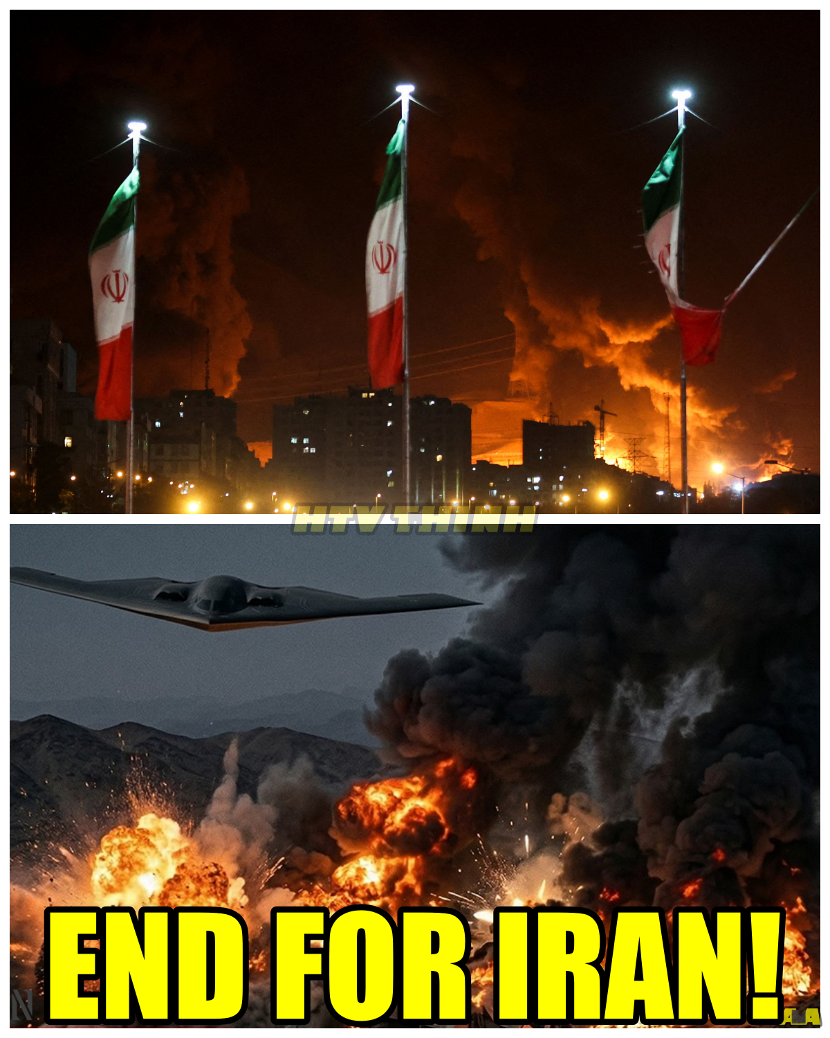 “DESTROYED FROM THE INSIDE?” VIRAL CLAIMS SAY THE U.S. STRUCK IRAN WITHOUT A CONVENTIONAL ATTACK — BUT THE TRUTH MAY BE FAR MORE COMPLEX THAN A SINGLE NIGHT OF CHAOS What started as a bold headline quickly spiraled into theories of cyber operations, covert actions, and internal failures, with speculation filling the gaps left by limited information, while experts emphasize that modern conflicts rarely unfold in such simple terms… yet the persistence of the story raises one haunting question — are we witnessing a new kind of warfare, or the most dramatic version of events taking over the narrative?