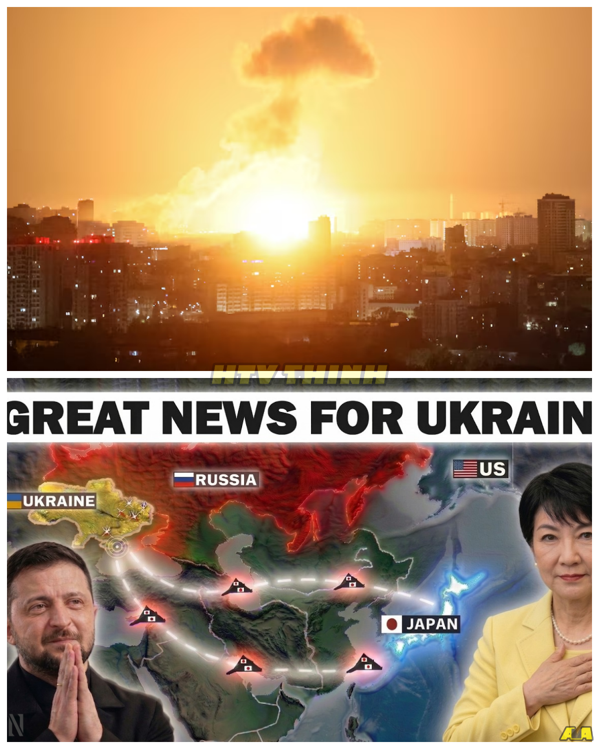 “CLASSIFIED IN UKRAINE?” CLAIMS THAT JAPAN QUIETLY DEPLOYED A SECRET CAPABILITY SEND SHOCKWAVES AS Vladimir Putin IS SAID TO HAVE BEEN CAUGHT OFF GUARD — BUT WHAT WAS ACTUALLY UNLEASHED, AND WHY IS NO ONE SPEAKING CLEARLY ABOUT IT? What began as whispers of unusual support from Japan quickly spiraled into a dramatic narrative of hidden technology, rapid battlefield shifts, and sudden pressure on Russian positions, while officials remain deliberately cautious and analysts stress the lack of confirmed details… yet the intensity of the story raises one chilling question — did something truly new enter the conflict, or is the narrative racing ahead of what can actually be proven?