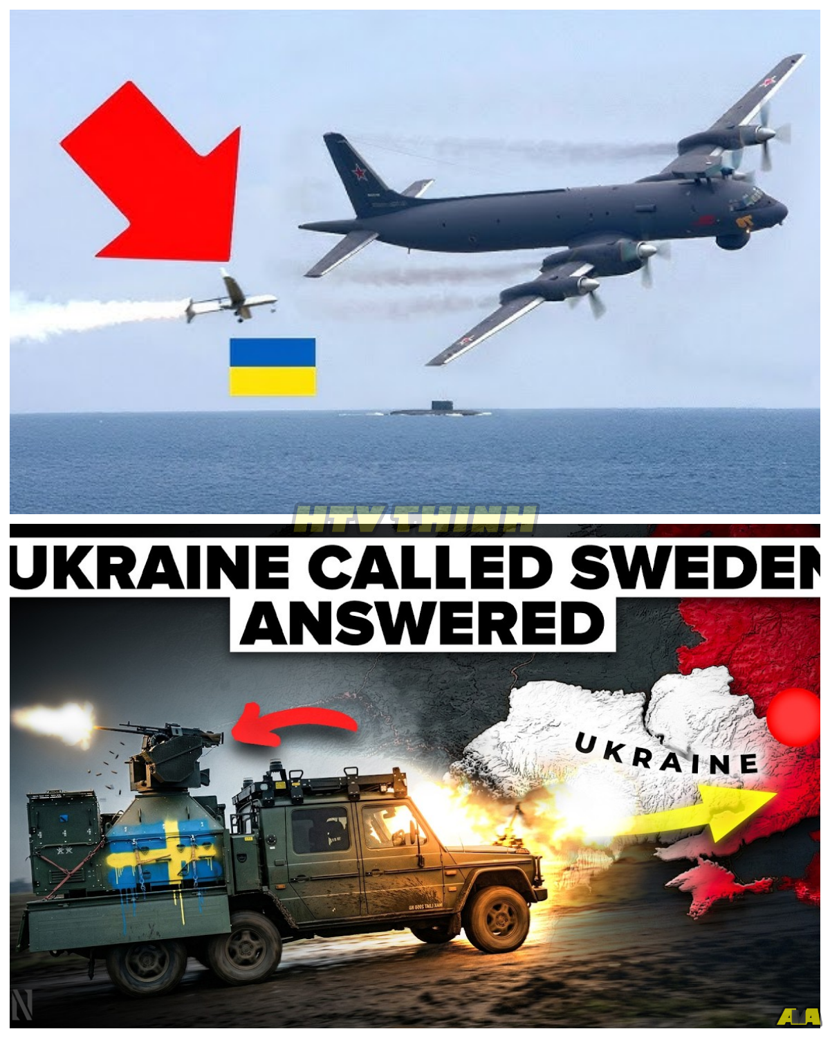 “LOKI UNLEASHED?” CLAIMS SWEDEN DEPLOYED A MYSTERIOUS ANTI-DRONE SYSTEM THAT WIPED OUT RUSSIAN UAVs IN MINUTES — BUT WHAT REALLY HAPPENED BEHIND THE SCENES REMAINS UNCLEAR What began as whispers of a new counter-drone capability quickly exploded into a viral narrative of total aerial dominance, with reports suggesting swarms of drones were neutralized almost instantly, while officials remain silent and analysts caution that no such decisive system has been confirmed… yet the intensity of the story raises one chilling question — is this a glimpse of future warfare, or a narrative built from fragments of truth?