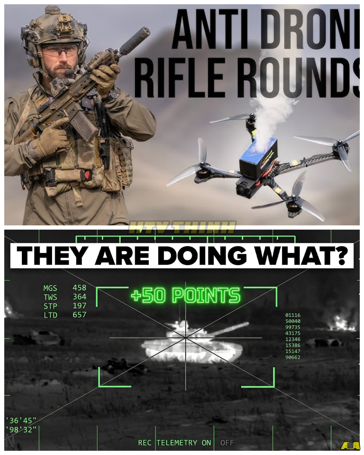 Ukrainian Soldiers Are Dropping BOMBS Like PIZZA DELIVERIES… Russia Can’t Handle It