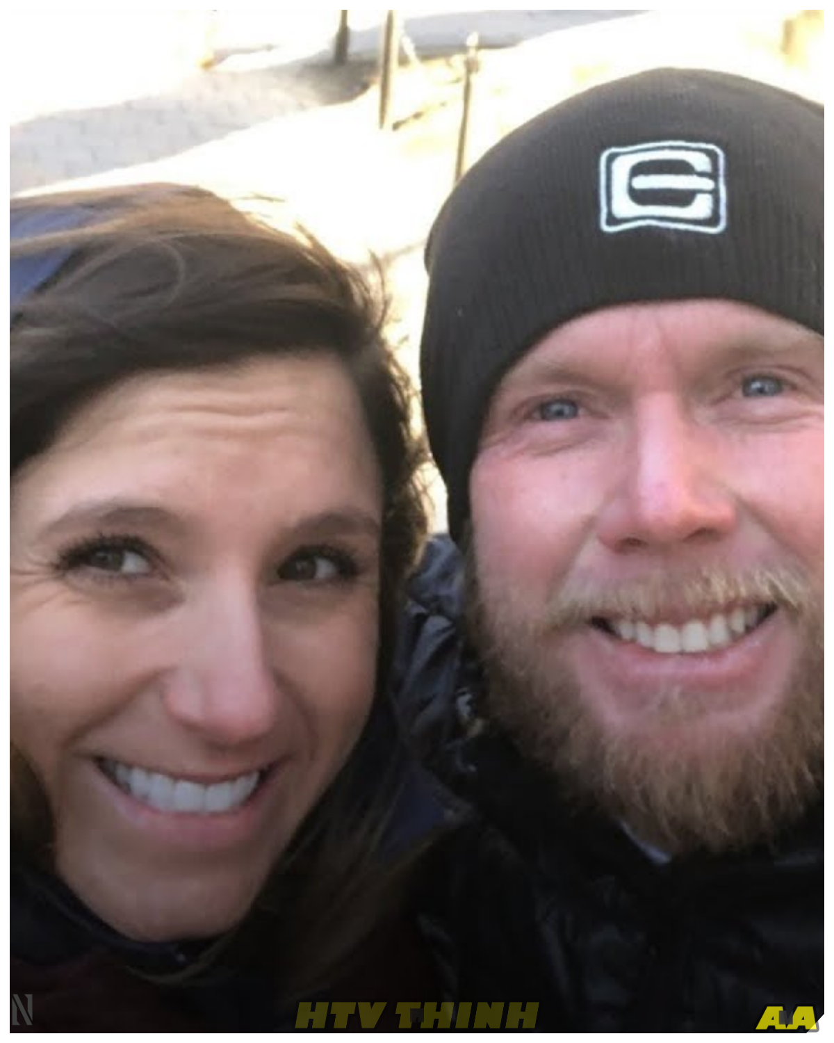 Jury finds Utah mom Kouri Richins guilty of murdering husband