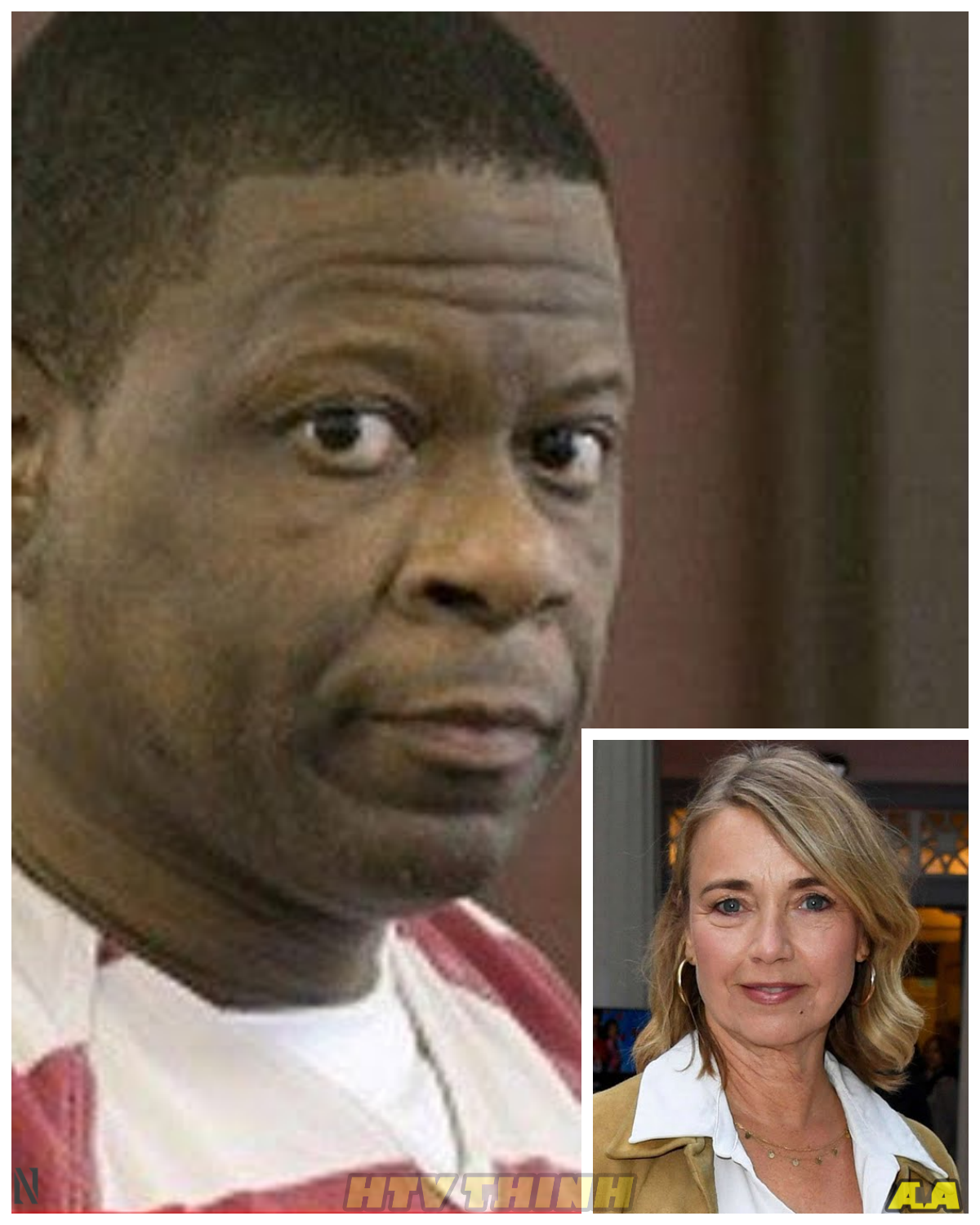 A Florida Mom Met a Facebook “Soldier” — Only Her Suitcase Was Found in a Remote Swamp