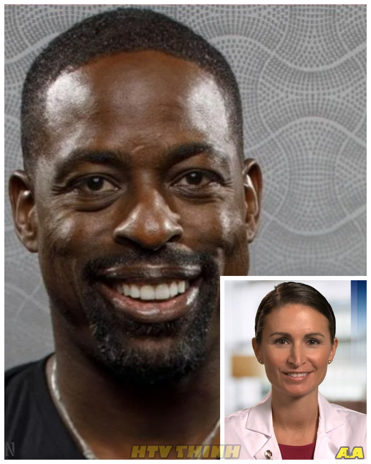 Seattle Nurse Traveled to Nigeria for Her “Dream Groom” – She Was Found In 4 SUITCASES