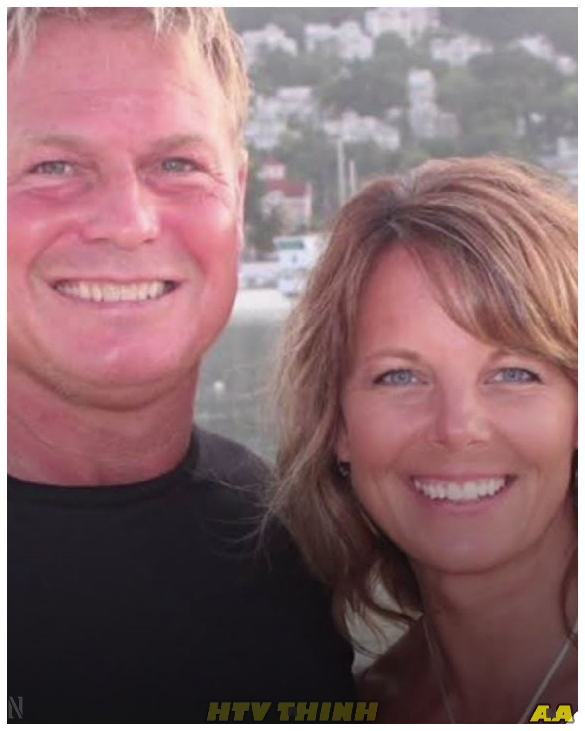 Colorado mom Suzanne Morphew’s husband arrested for her murder for the second time