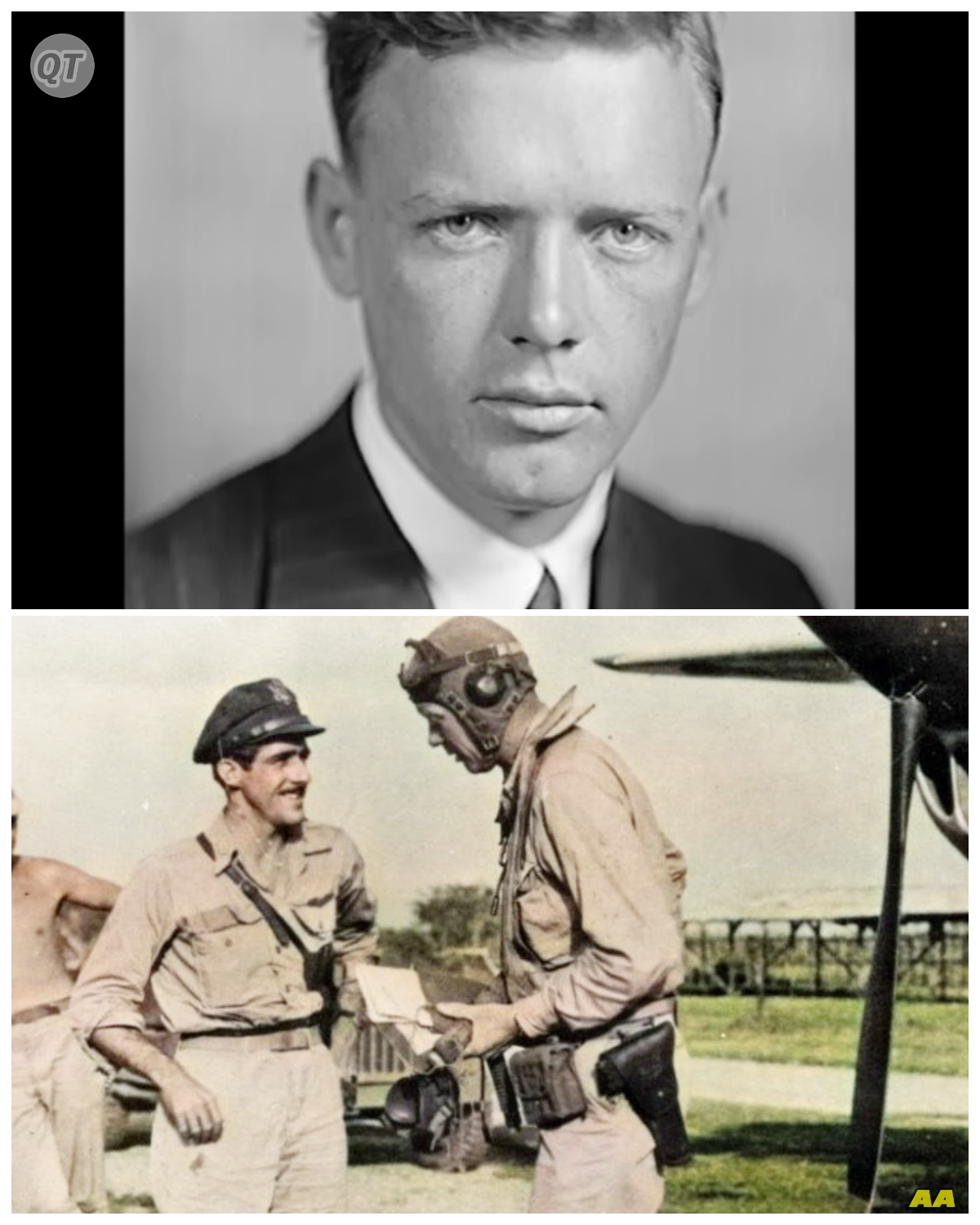 How One Civilian’s ‘Impossible’ Trick Made America’s P-38s Almost Untouchable-ZZ